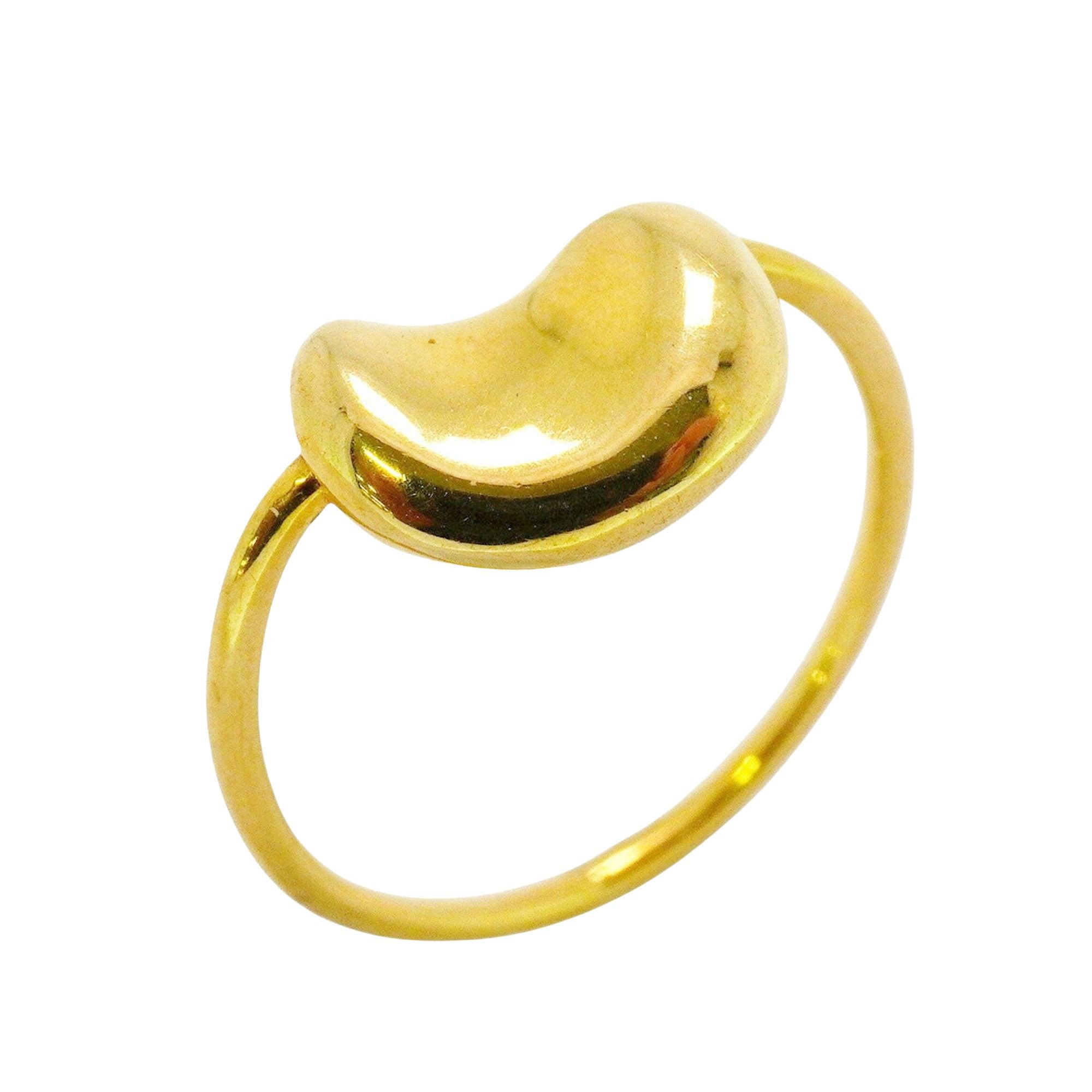 Tiffany & Co. Tiffany & Co Beans ring Size ONE SIZE - 1 Thumbnail