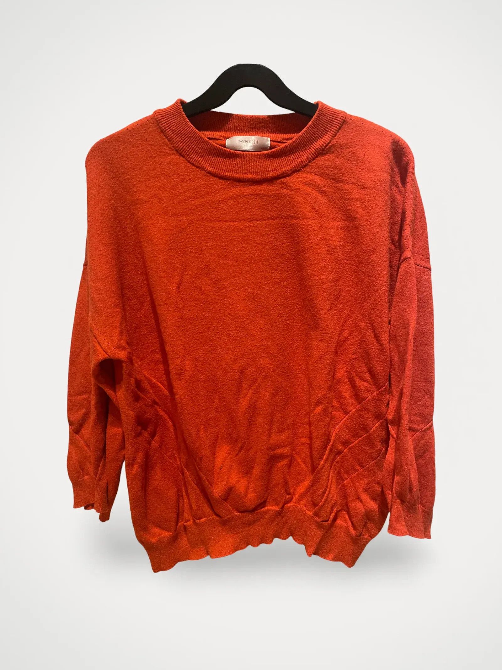 Moss Msch Sweater Size S / US 4 / IT 40 - 1 Thumbnail