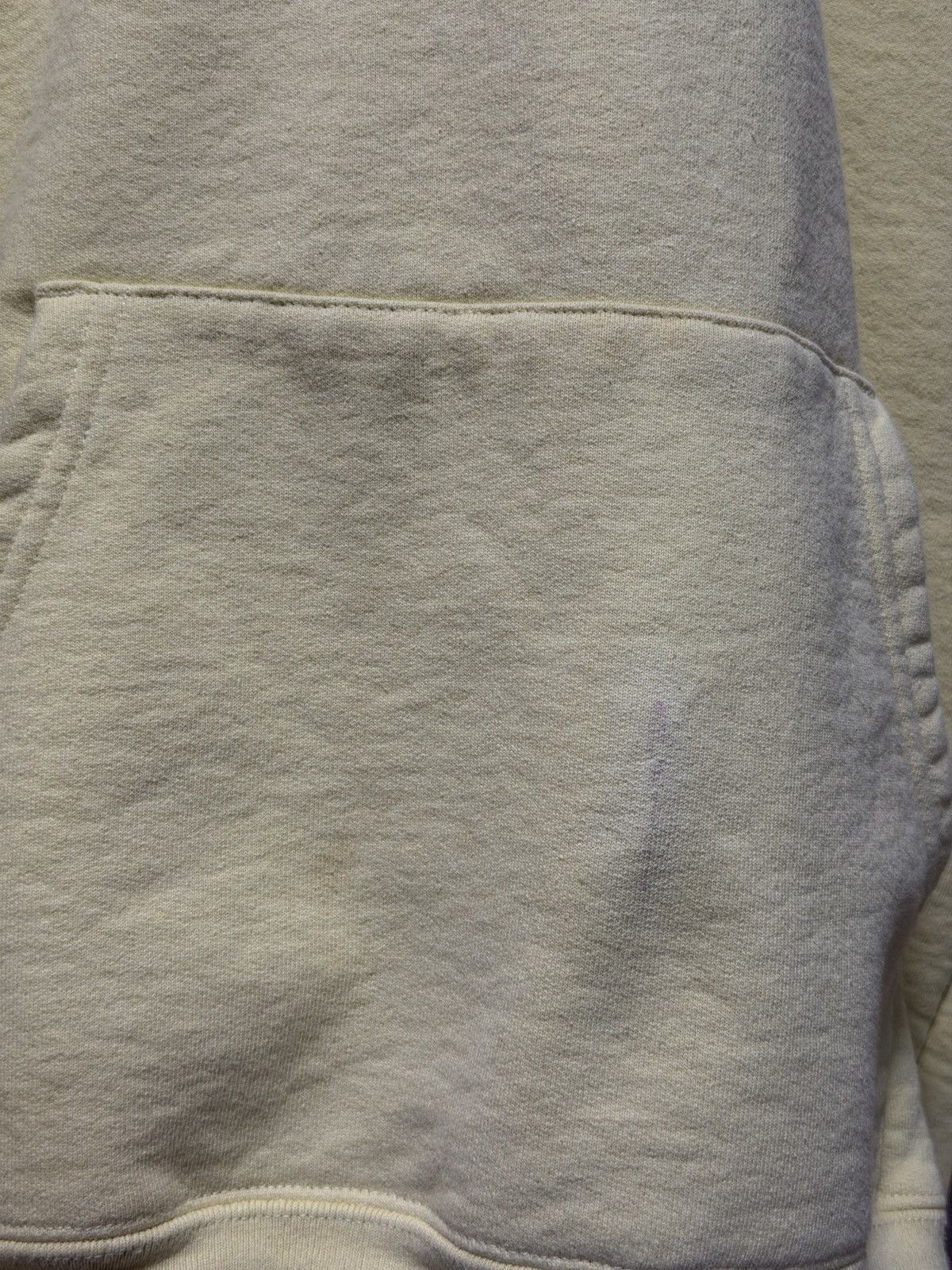 Supreme Supreme Underline Hoodie L Size US L / EU 52-54 / 3 - 10 Thumbnail