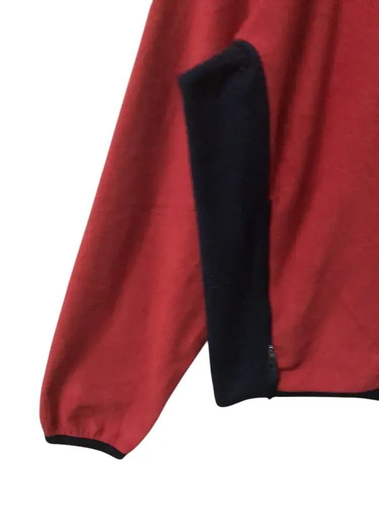 Nike ACG Vintage 90's Nike ACG Fleece Jackets Size US M / EU 48-50 / 2 - 5 Thumbnail