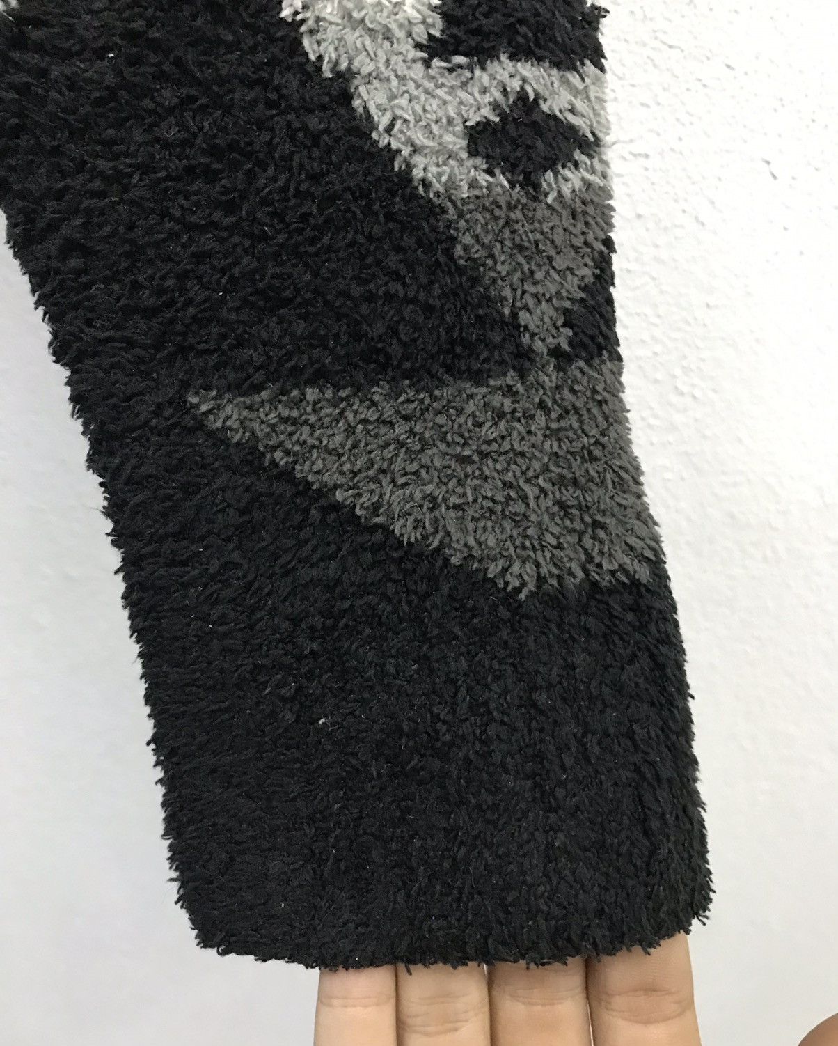 Japanese Brand × Vintage Vintage Anti Ballistic Knitwear Size US L / EU 52-54 / 3 - 7 Thumbnail