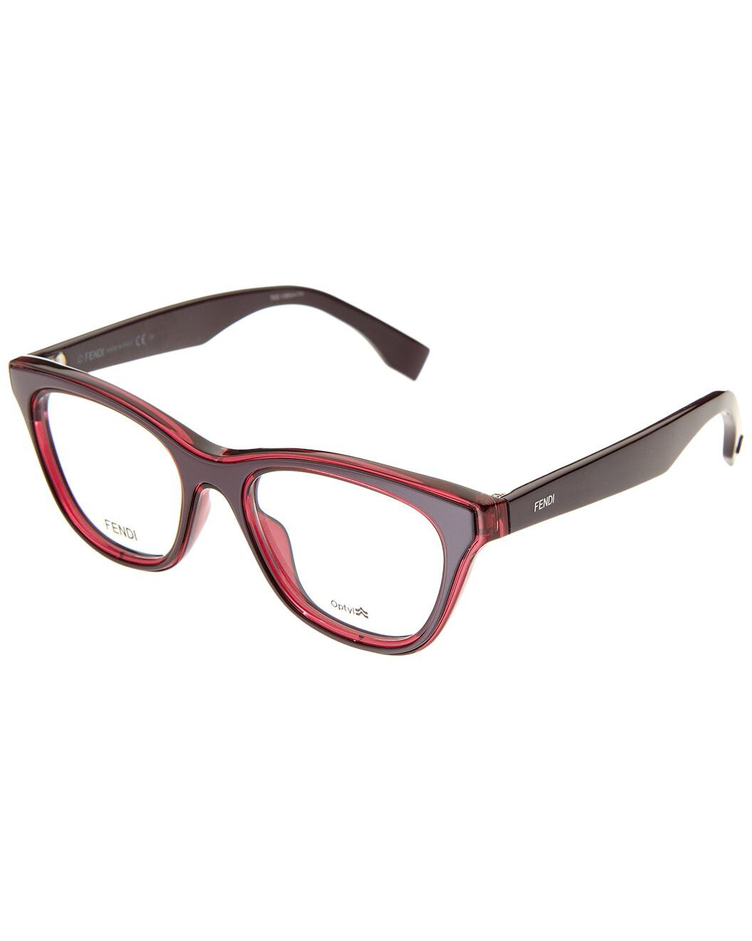 o1glo1t0923 Sunglasses in Brown