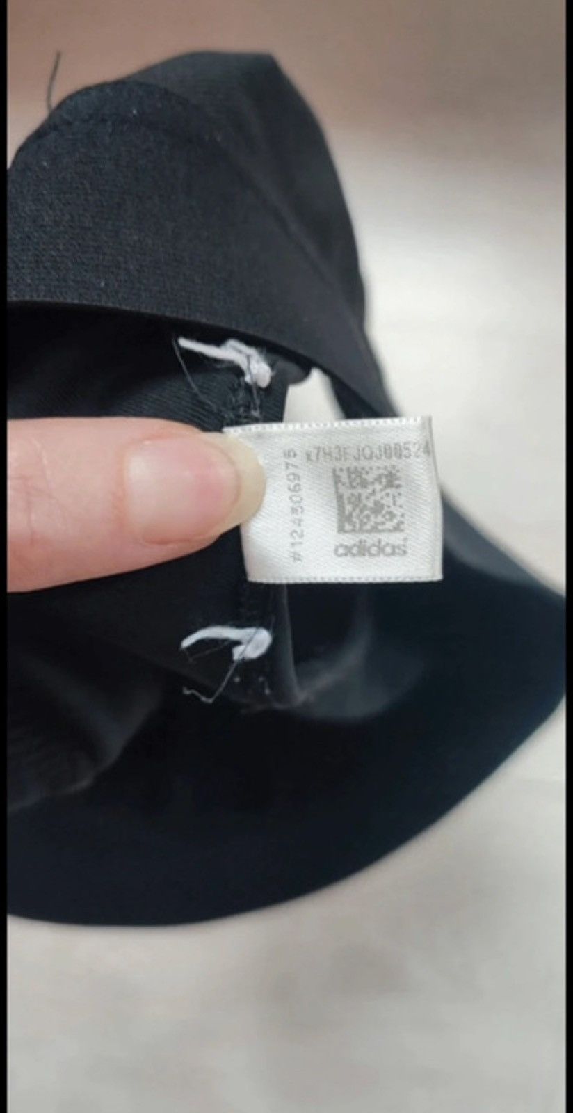 Adidas Sports top Adidas XS Size XS / US 0-2 / IT 36-38 - 4 Thumbnail