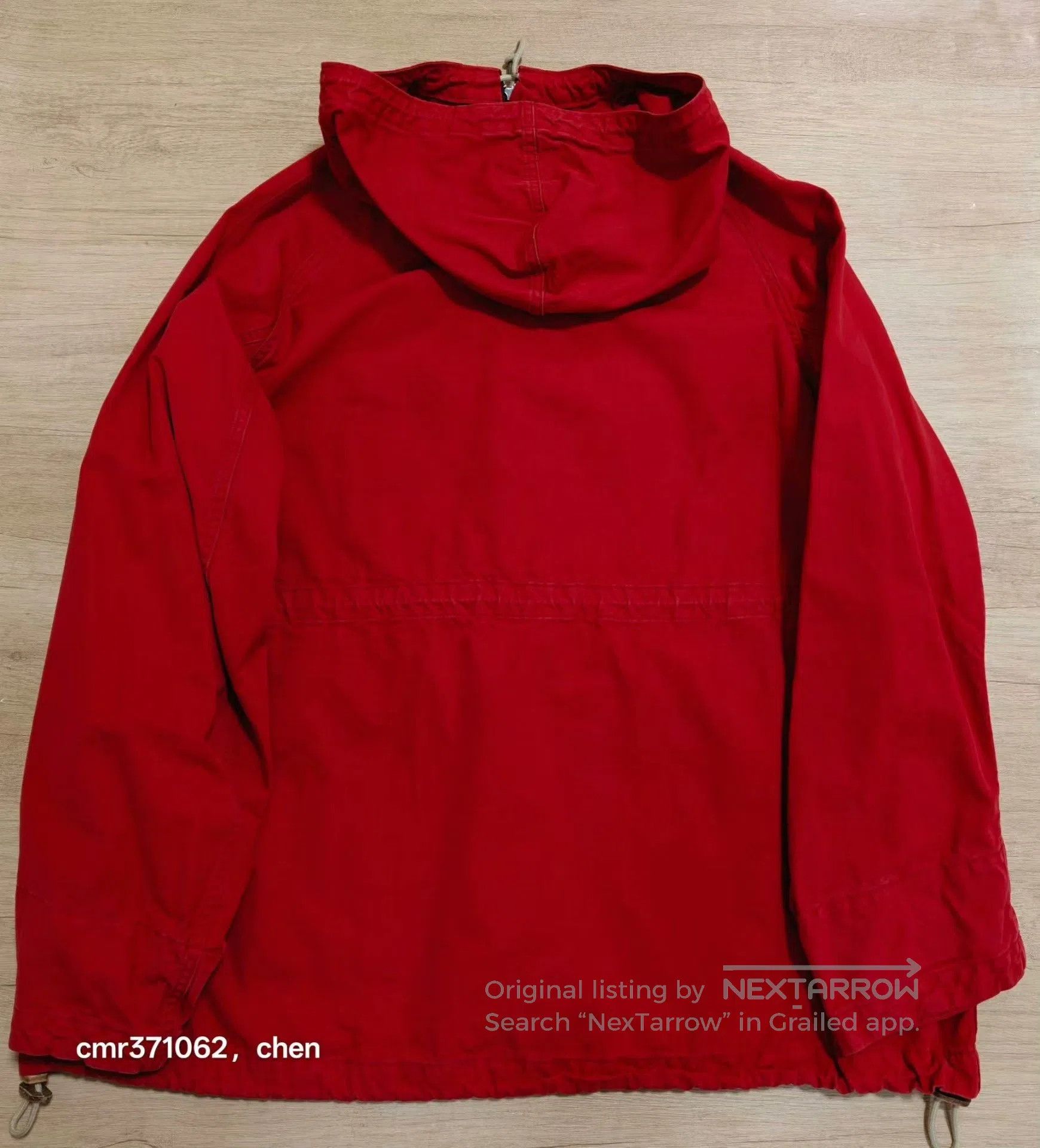 Visvim VISVIM 23SS YANKTON PARKA P.O. Size US M / EU 48-50 / 2 - 5 Thumbnail
