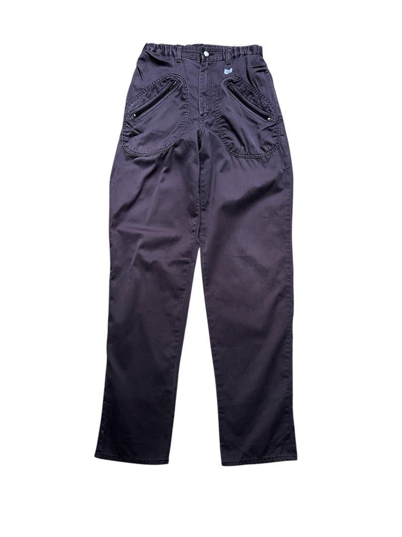 Johnbull JOHNBULL ZAZOU Tactical Pocket Trousers Casual Pant Size US 29 - 1 Thumbnail