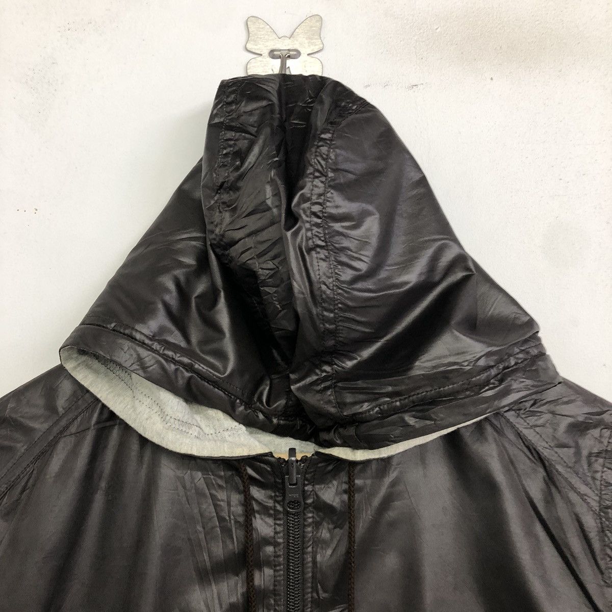 Boycott Boycott Japanese Brand Reversible Light Jacket Size US M / EU 48-50 / 2 - 5 Thumbnail