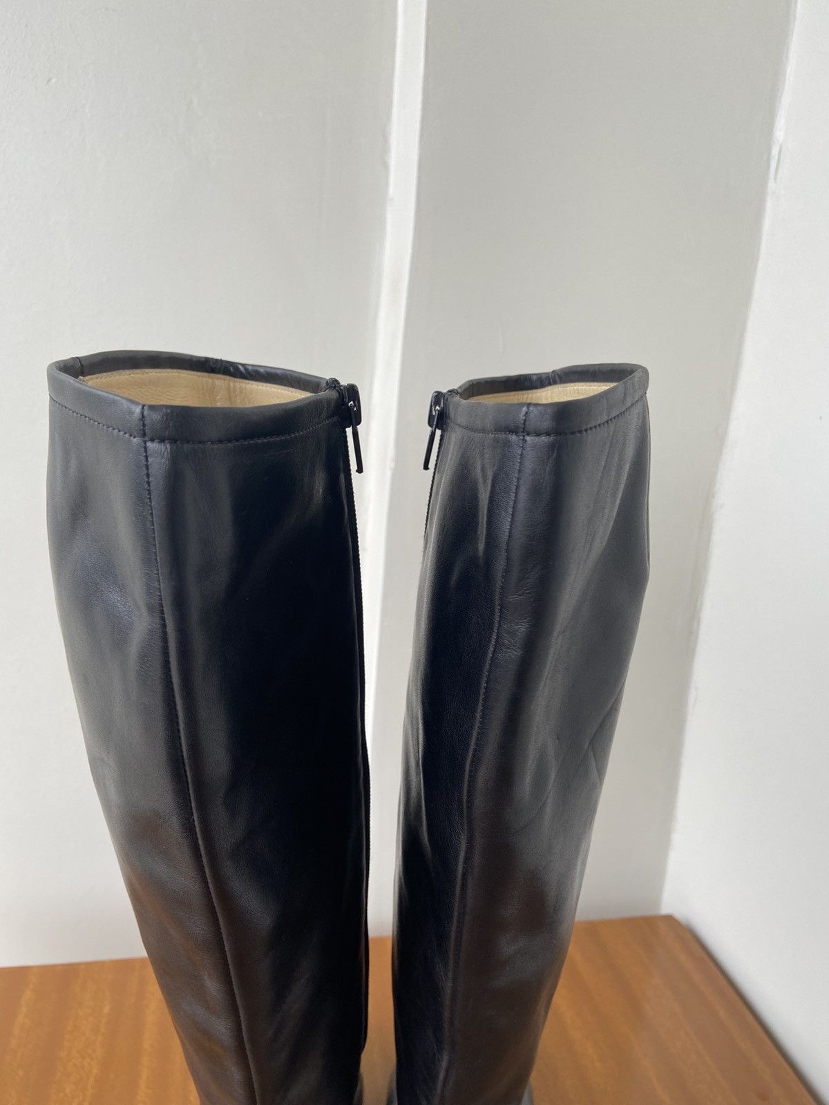 Sergio Rossi Sergio Rossi Size US 8 / IT 38 - 13 Thumbnail