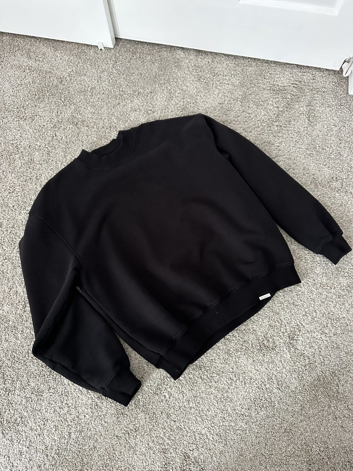Represent Clo. Represent Blank Long Sleeve Size US L / EU 52-54 / 3 - 4 Thumbnail
