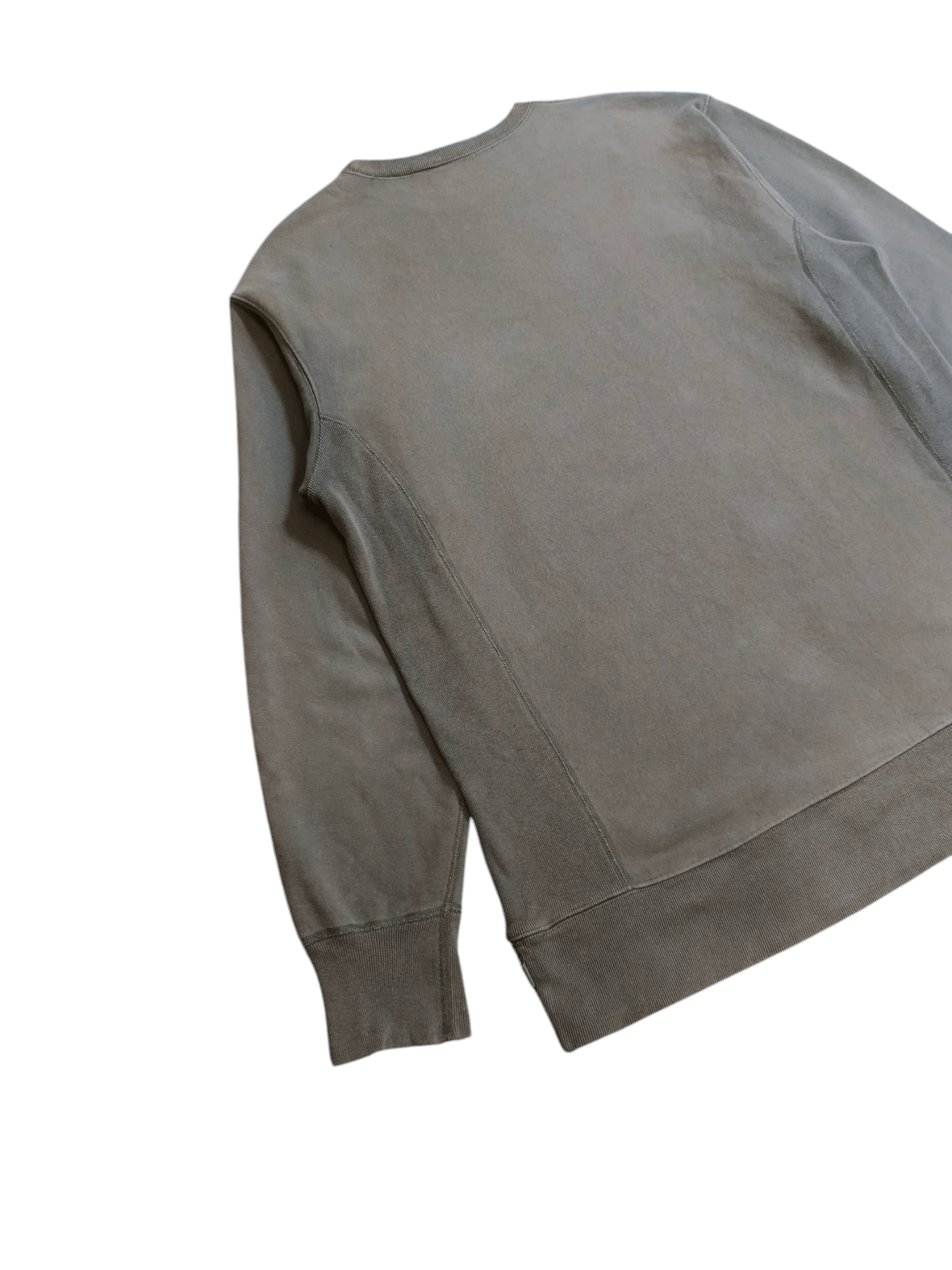 Supreme DISTRESSED FADE SUPREME CREWNECK SWEATSHIRT Size US XL / EU 56 / 4 - 5 Thumbnail