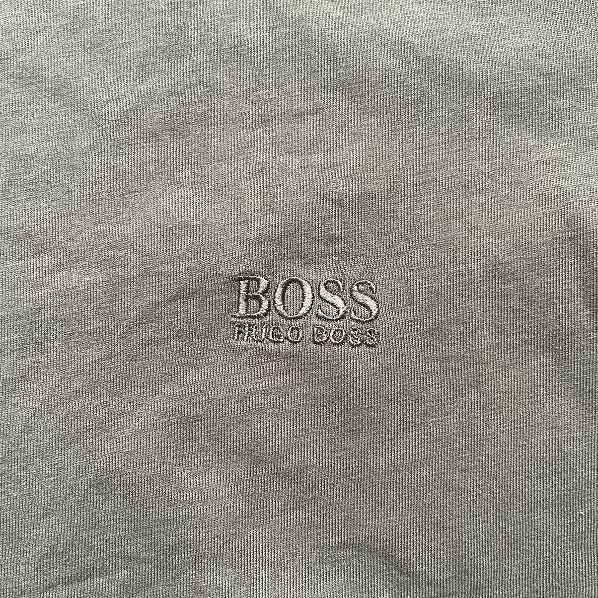 Hugo Boss Hugo Boss Logo T Shirt Size US L / EU 52-54 / 3 - 2 Thumbnail