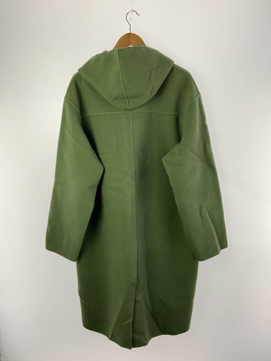 Auralee AW22 Wool Coat Size US XXL / EU 58 / 5 - 2 Thumbnail