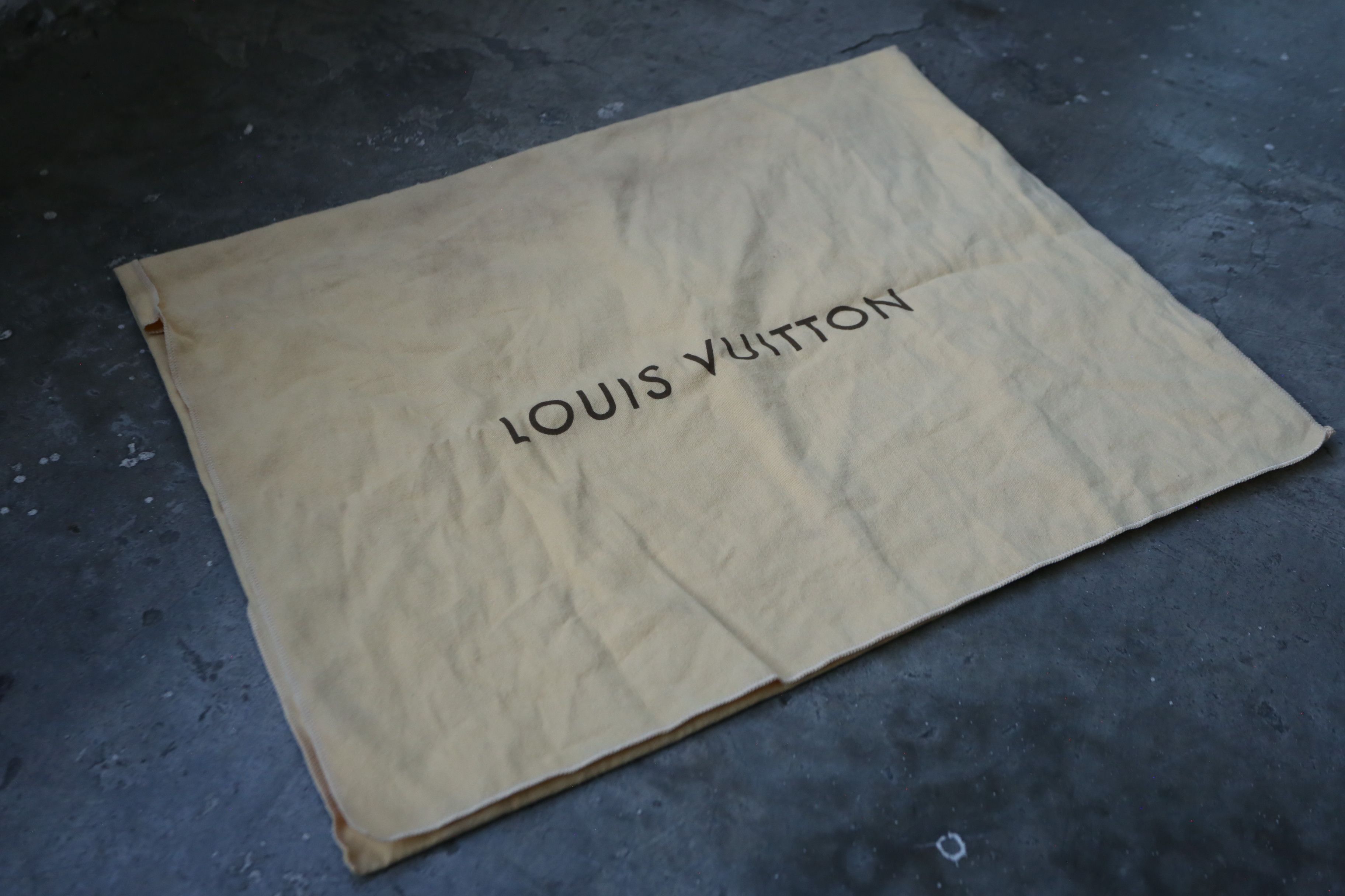 Louis Vuitton Louis Vuitton - Marc Jacobs - S/S 10 - Denim Sunshine NM Size ONE SIZE - 22 Thumbnail