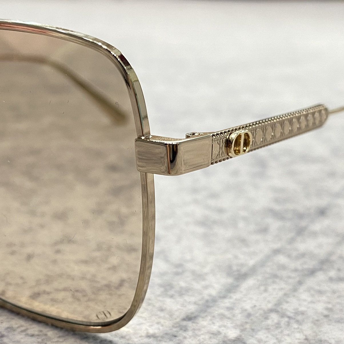 Dior DIOR DIORCANNAGE S1U D0L6 PINK Size ONE SIZE - 2 Thumbnail