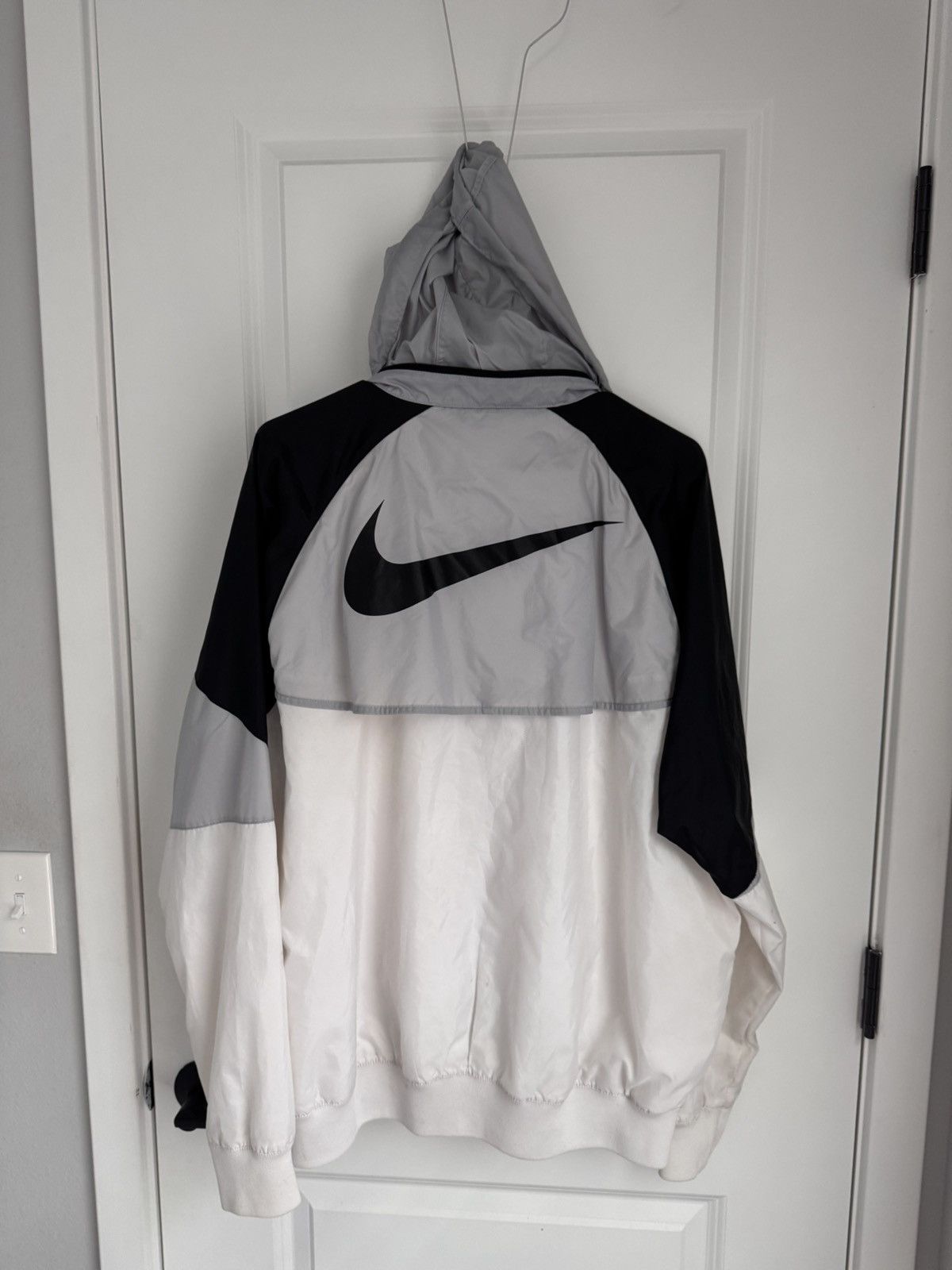 Nike Nike zipper jacket Size Large Size US L / EU 52-54 / 3 - 4 Thumbnail