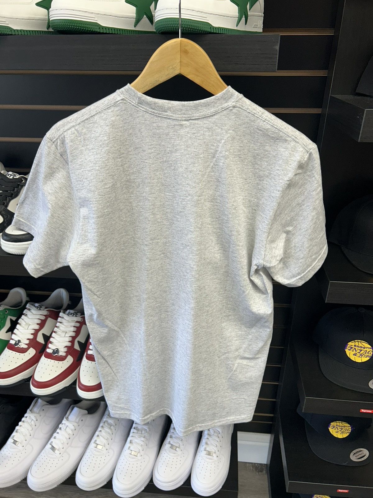 Supreme Supreme 1994 T-shirt Size US S / EU 44-46 / 1 - 2 Thumbnail