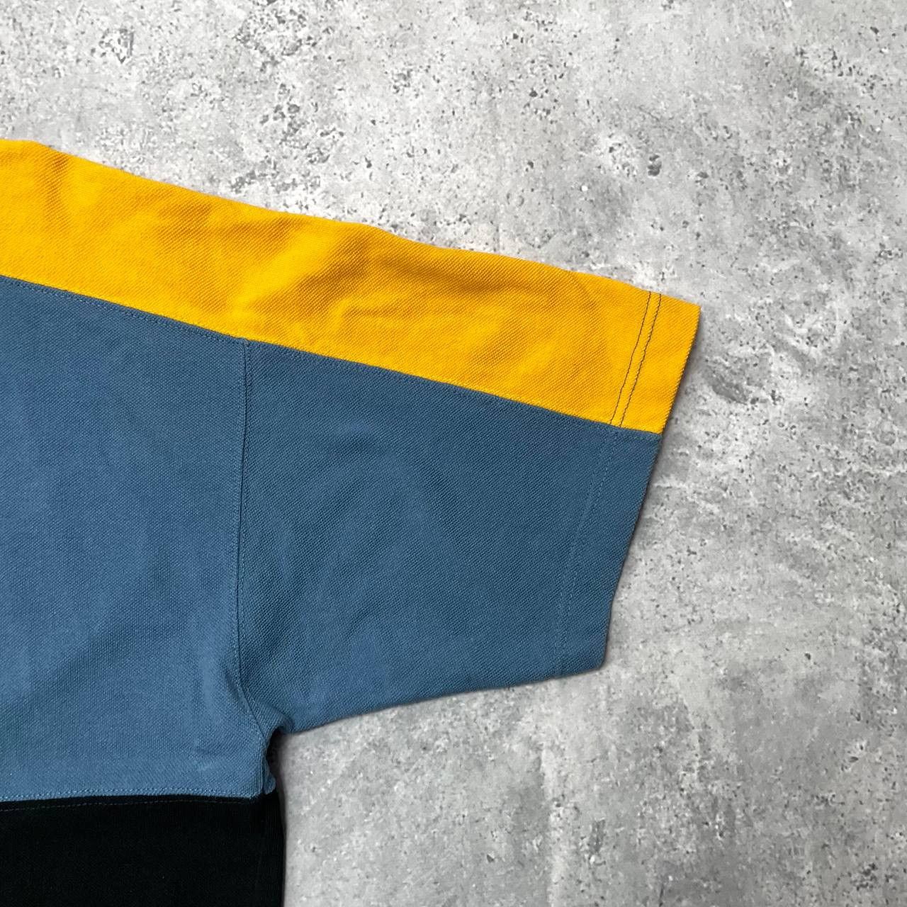 Band Tees Vintage 2000s Die Toten Hosen Band Polo Shirt Size L Size US L / EU 52-54 / 3 - 9 Thumbnail