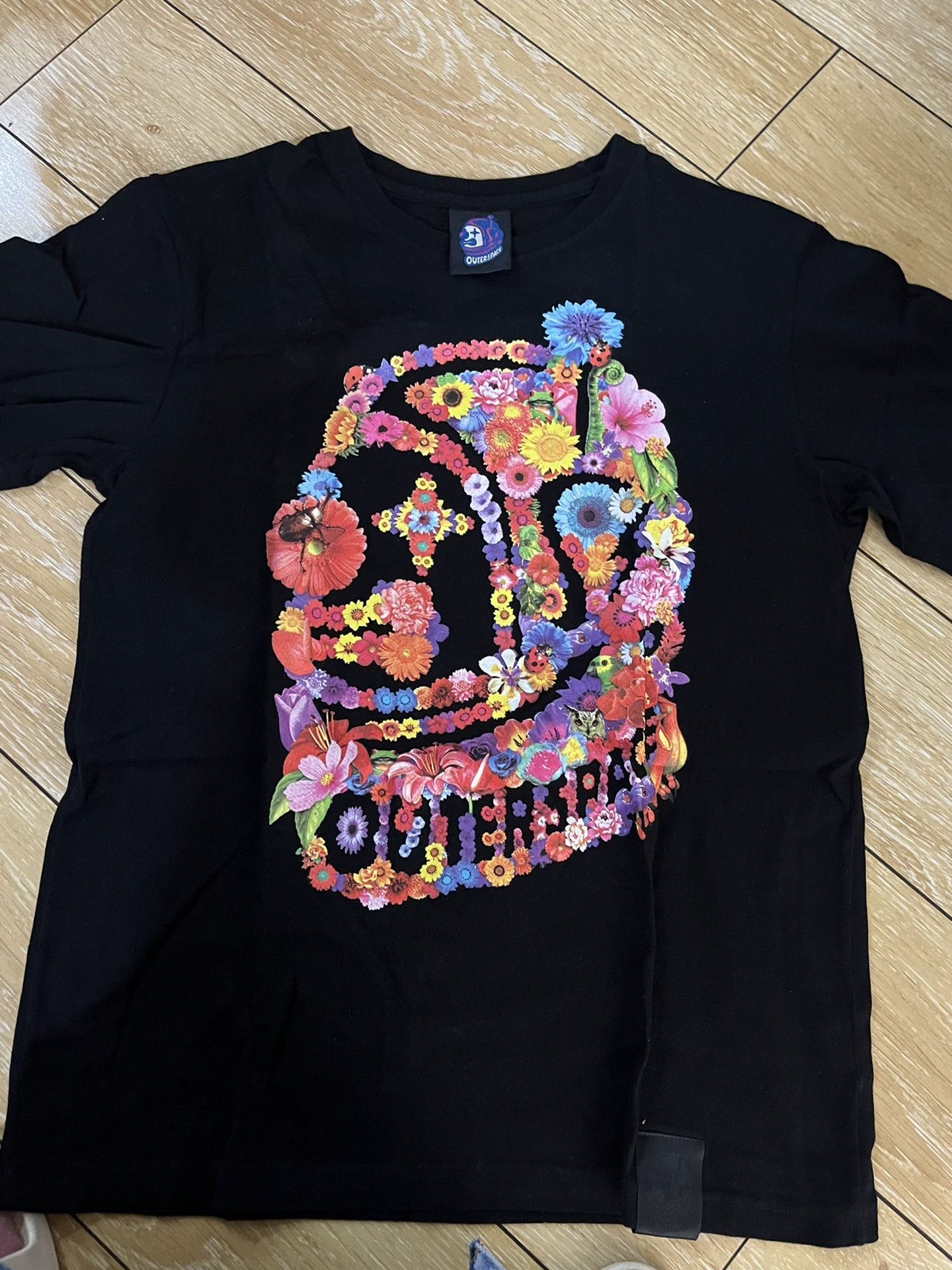 Other Other T-Shirt Casual Short Sleeve Size US L / EU 52-54 / 3 - 1 Thumbnail