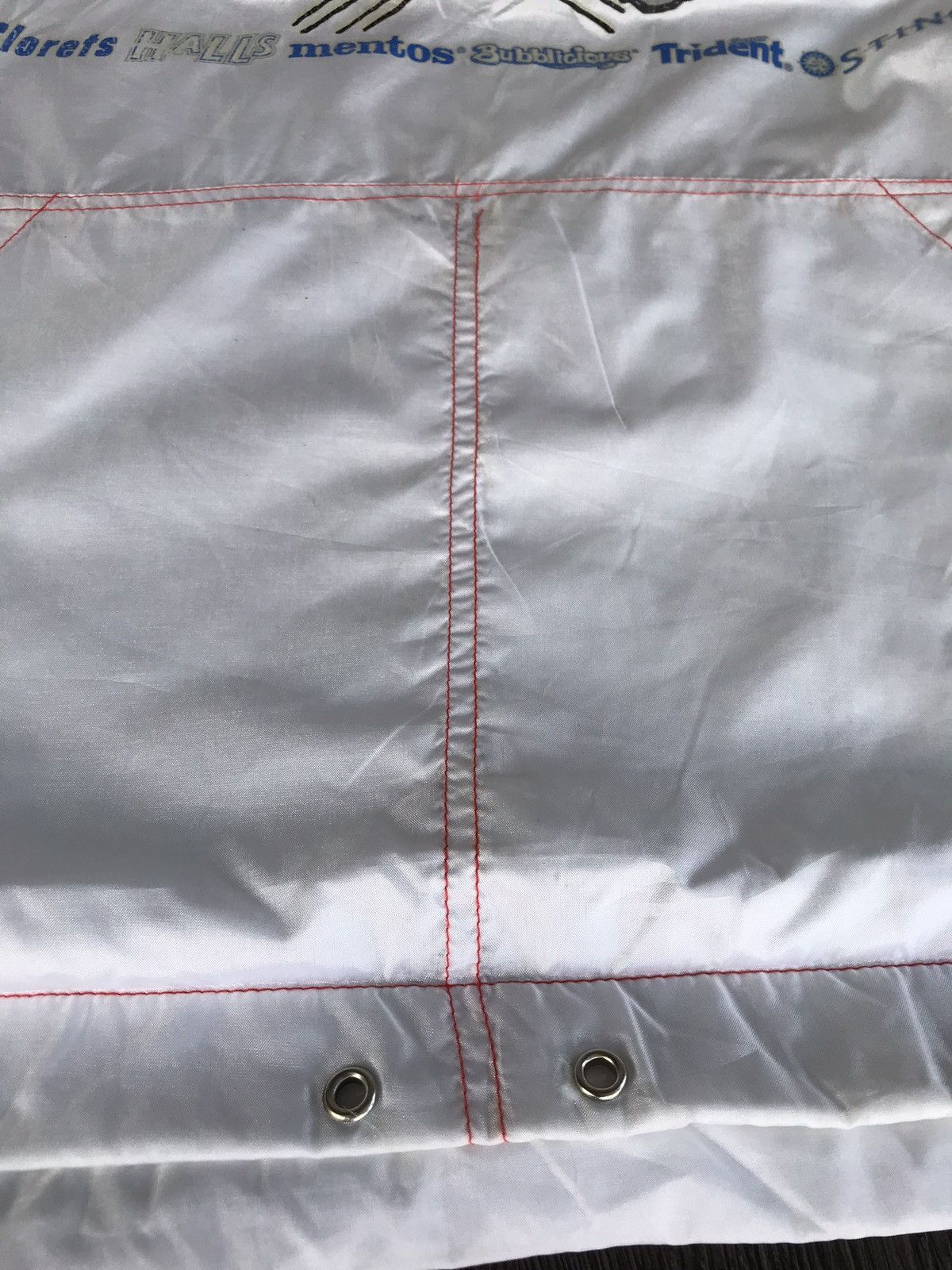 Japanese Brand × Vintage Vintage B.kliban half zip jacket Size US L / EU 52-54 / 3 - 11 Thumbnail