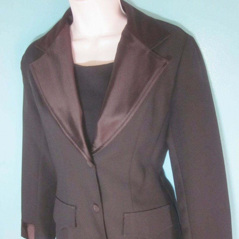 Vintage H Bar C California Ranchwear Jacket Size 10 Size M / US 6-8 / IT 42-44 - 1 Thumbnail