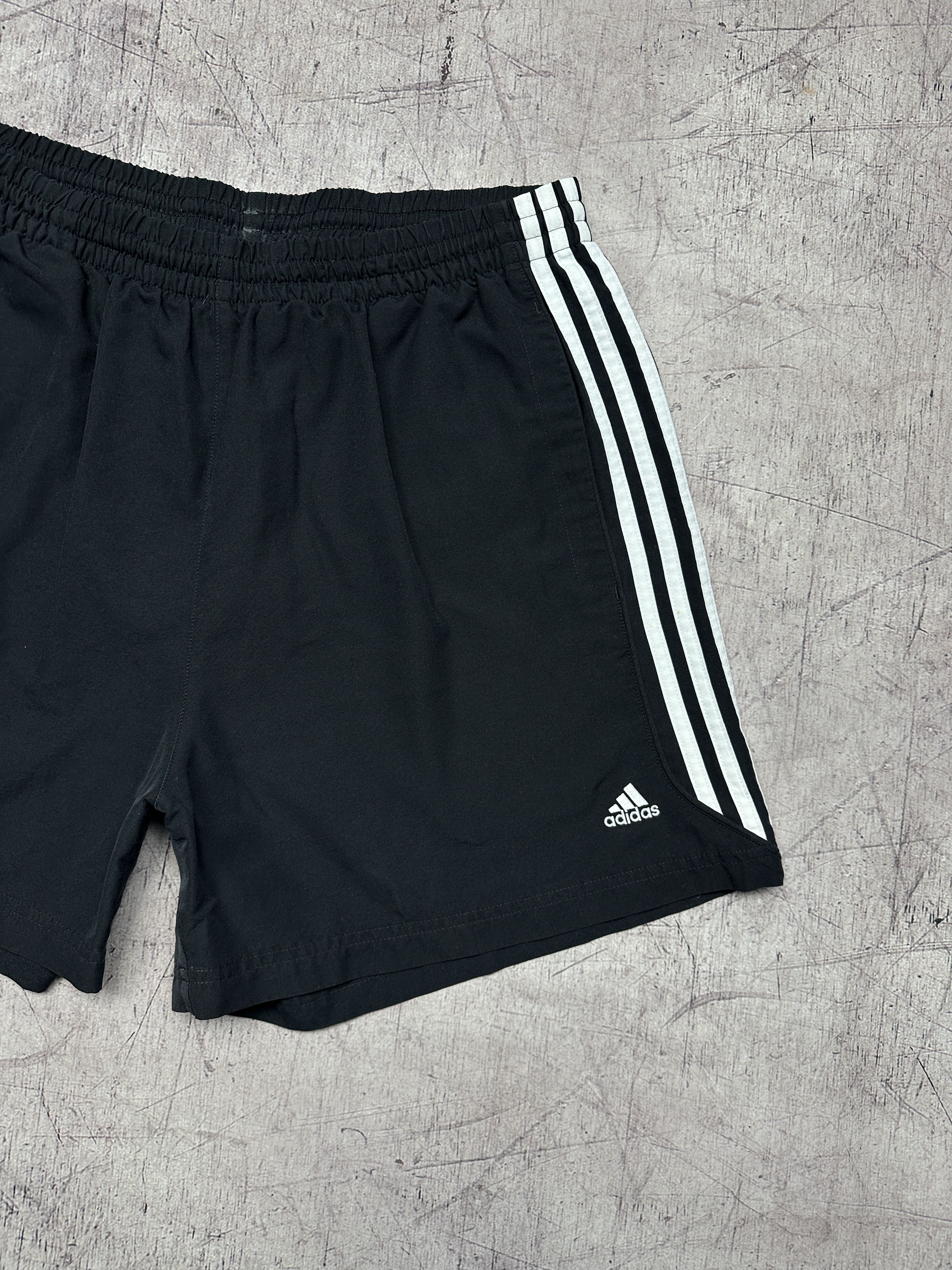 Adidas Adidas Mens Nylon Shorts Size US 36 / EU 52 - 2 Thumbnail