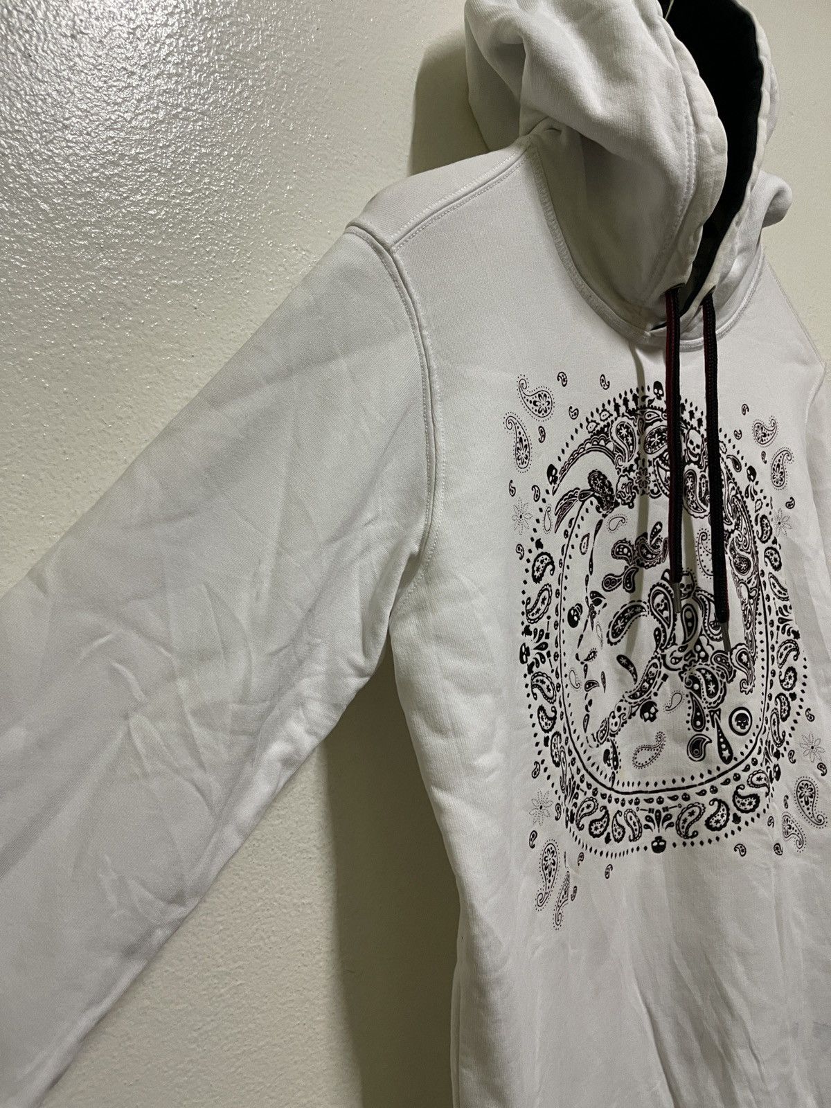 Diesel Diesel Hoodie Size US S / EU 44-46 / 1 - 2 Thumbnail