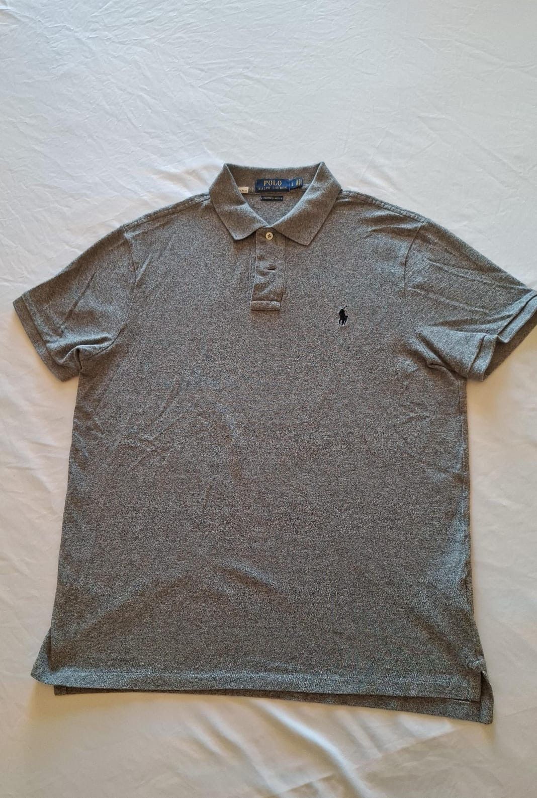 Polo Ralph Lauren Ralph Lauren Polo Size US L / EU 52-54 / 3 - 1 Thumbnail