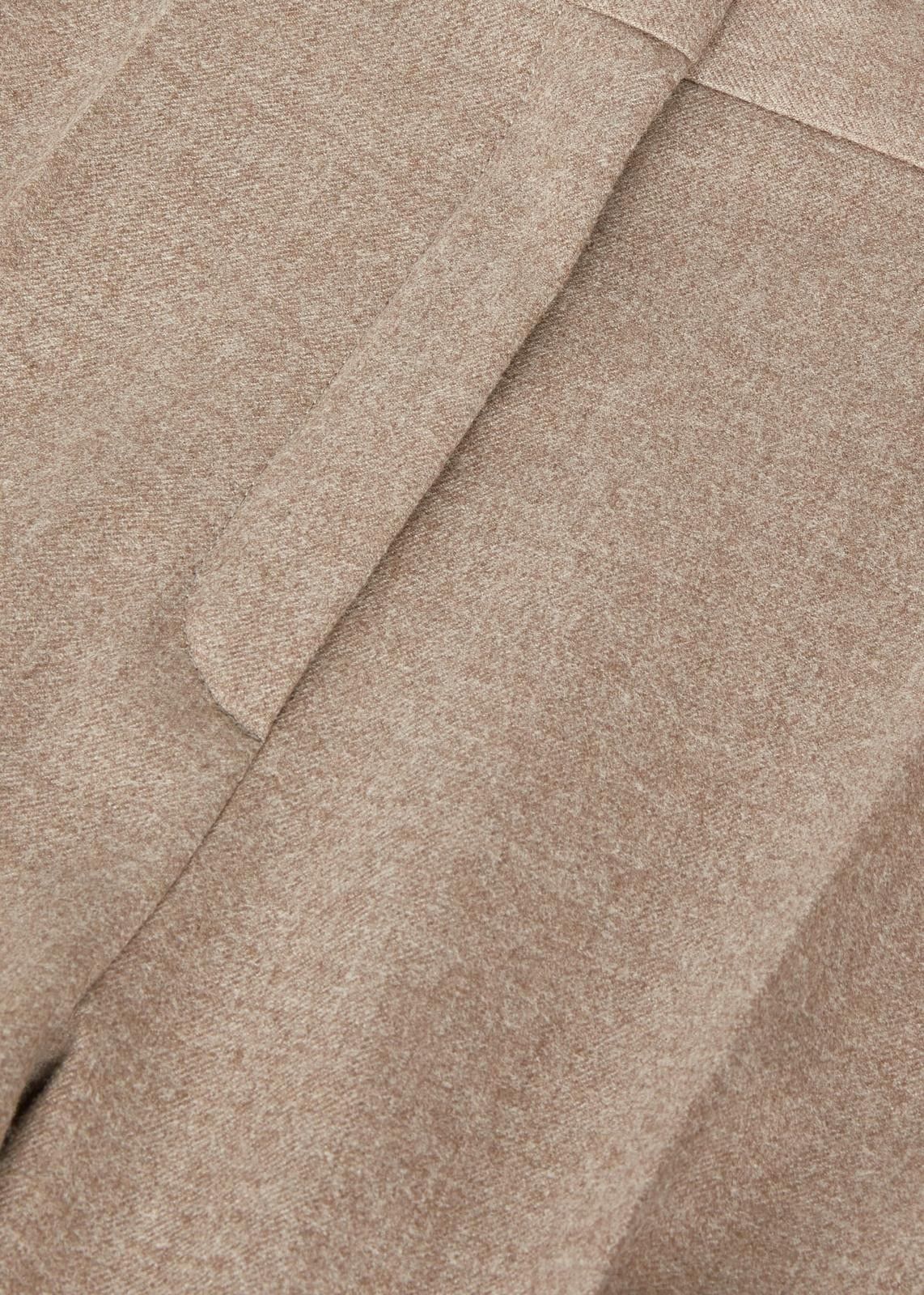 Loro Piana o1srvl11e0825 FAO3708 Sawyer Pant in Brown Size 26" / US 2 / IT 38 - 2 Thumbnail