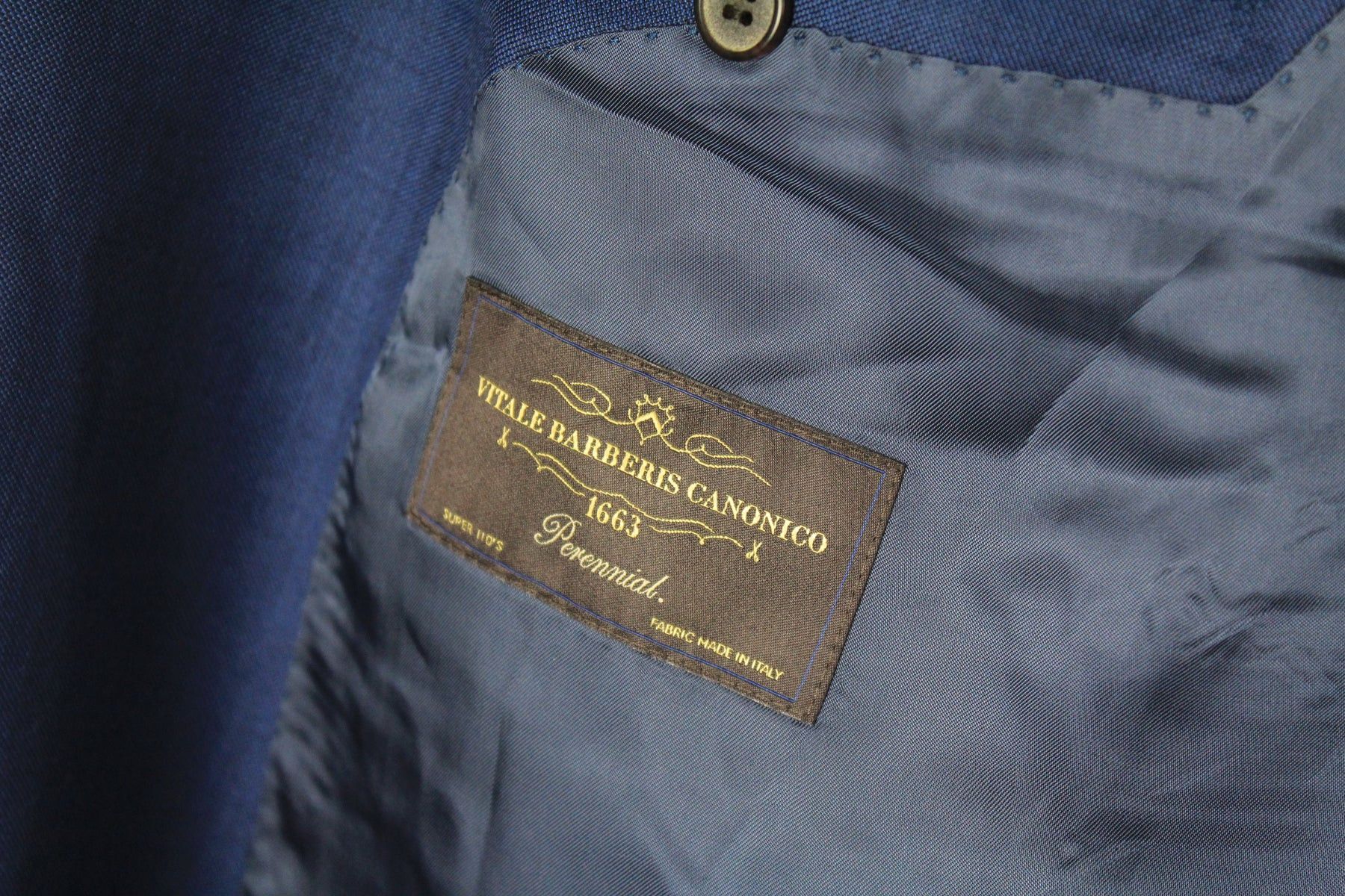 Suitsupply Suitsupply Napoli Blazer Size 54R - 8 Thumbnail