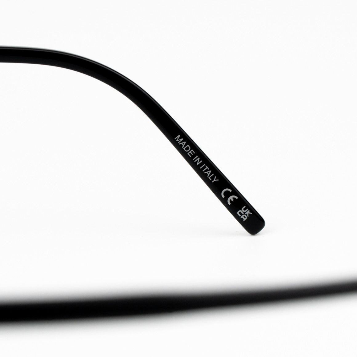 Saint Laurent Paris NEW Saint Laurent SL474OPT 001 Square Unisex Eyeglasses Size ONE SIZE - 8 Thumbnail