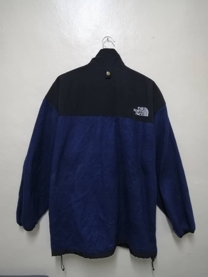 The North Face × Vintage The North Face Sweater Size US XL / EU 56 / 4 - 4 Thumbnail