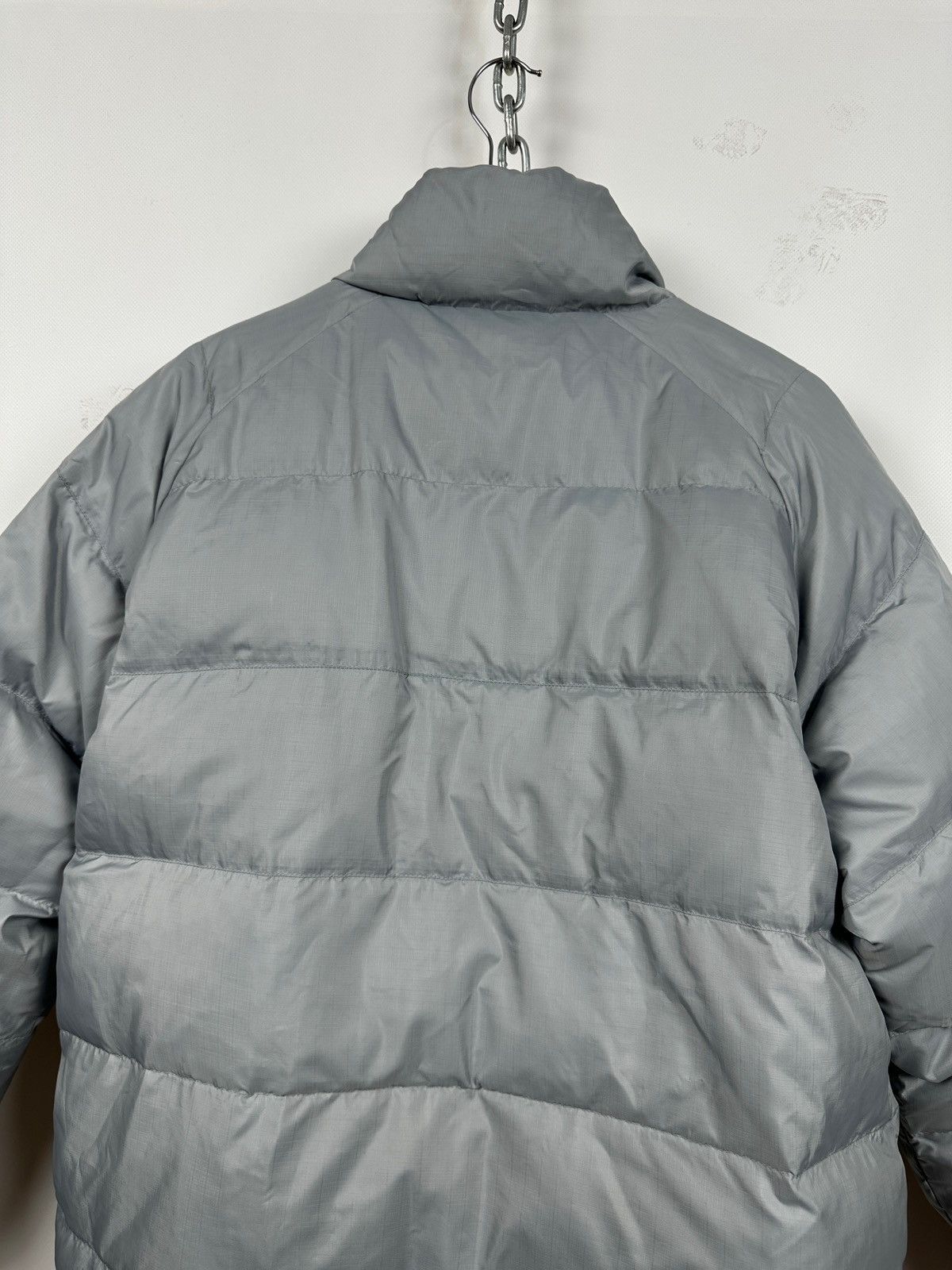 Nike ACG Vintage Nike ACG Double Sided Goose Down Puffer Jacket Size US M / EU 48-50 / 2 - 17 Thumbnail