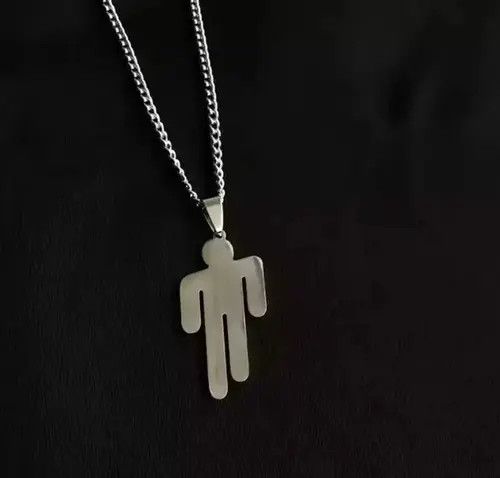 Other Human pendant Size ONE SIZE - 1 Thumbnail