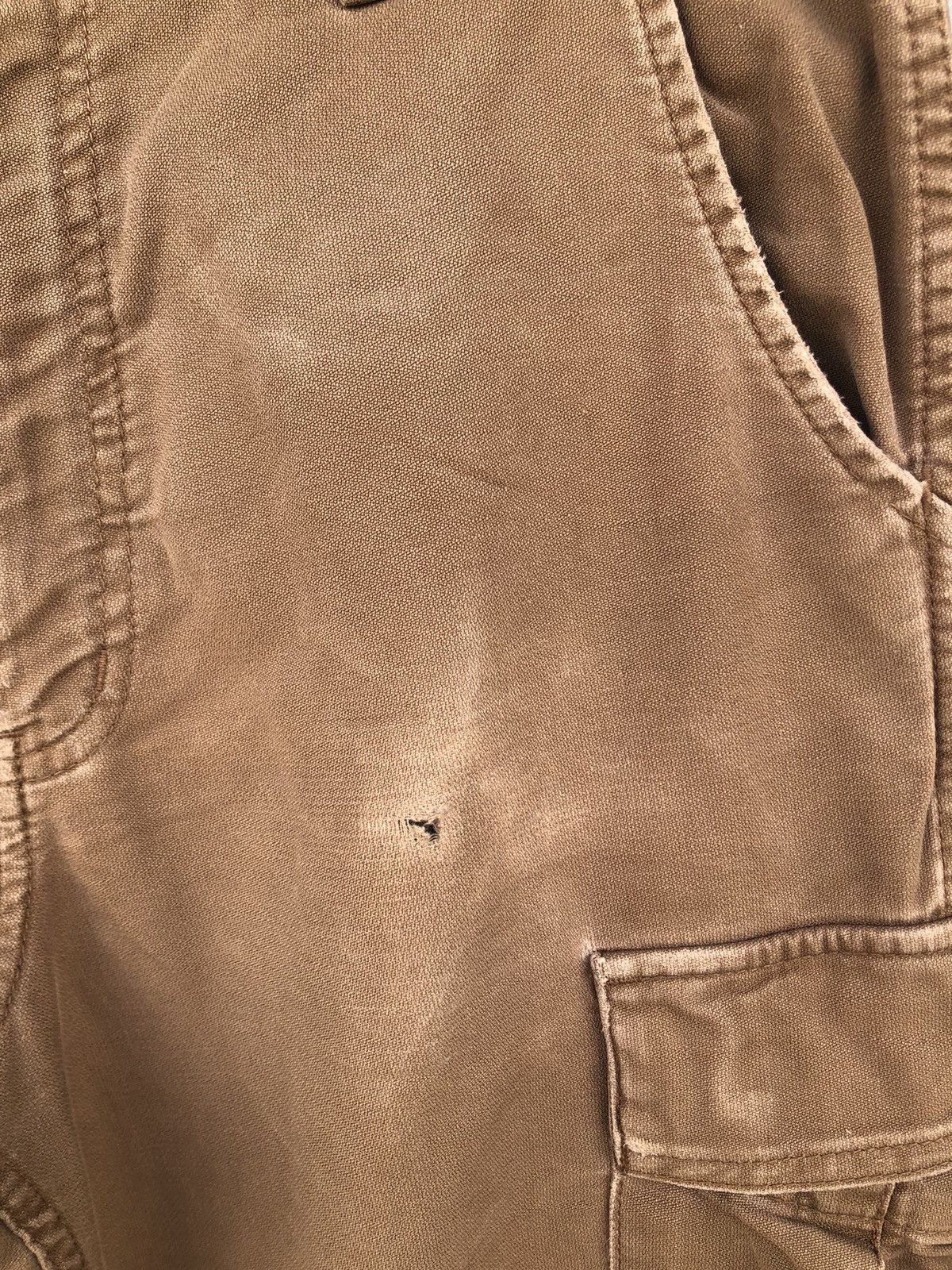 Carhartt Carhartt Cargo Pants Size US 31 - 5 Thumbnail