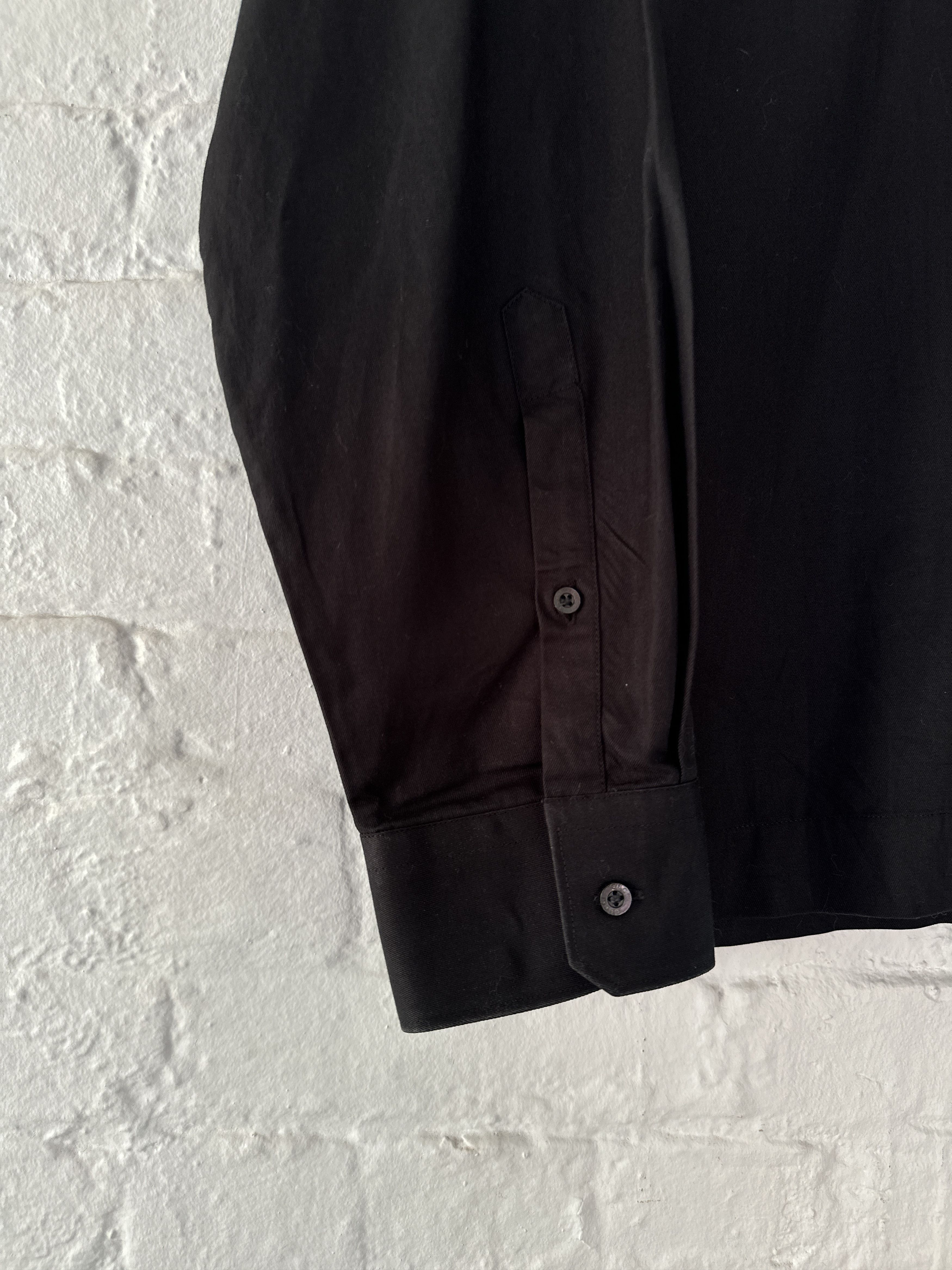 Gucci Gucci by Tom Ford Utility Shirt Size US L / EU 52-54 / 3 - 2 Thumbnail