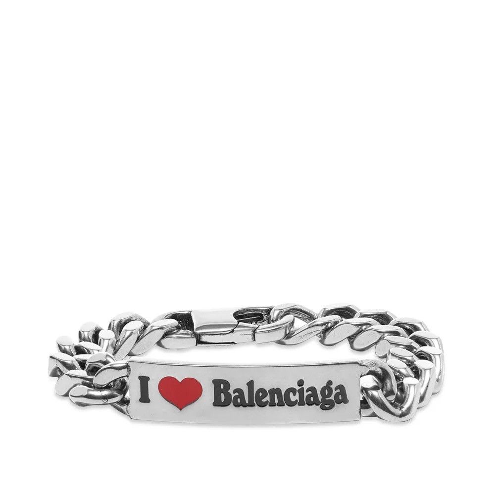 Balenciaga Balenciaga malibu ball bracelet | Grailed