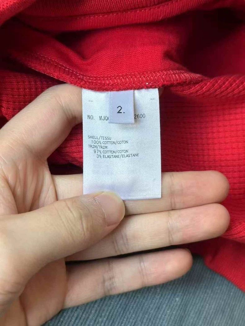 Thom Browne Thom Browne size2 Huffug shorts Size US 26 / EU 42 - 4 Thumbnail