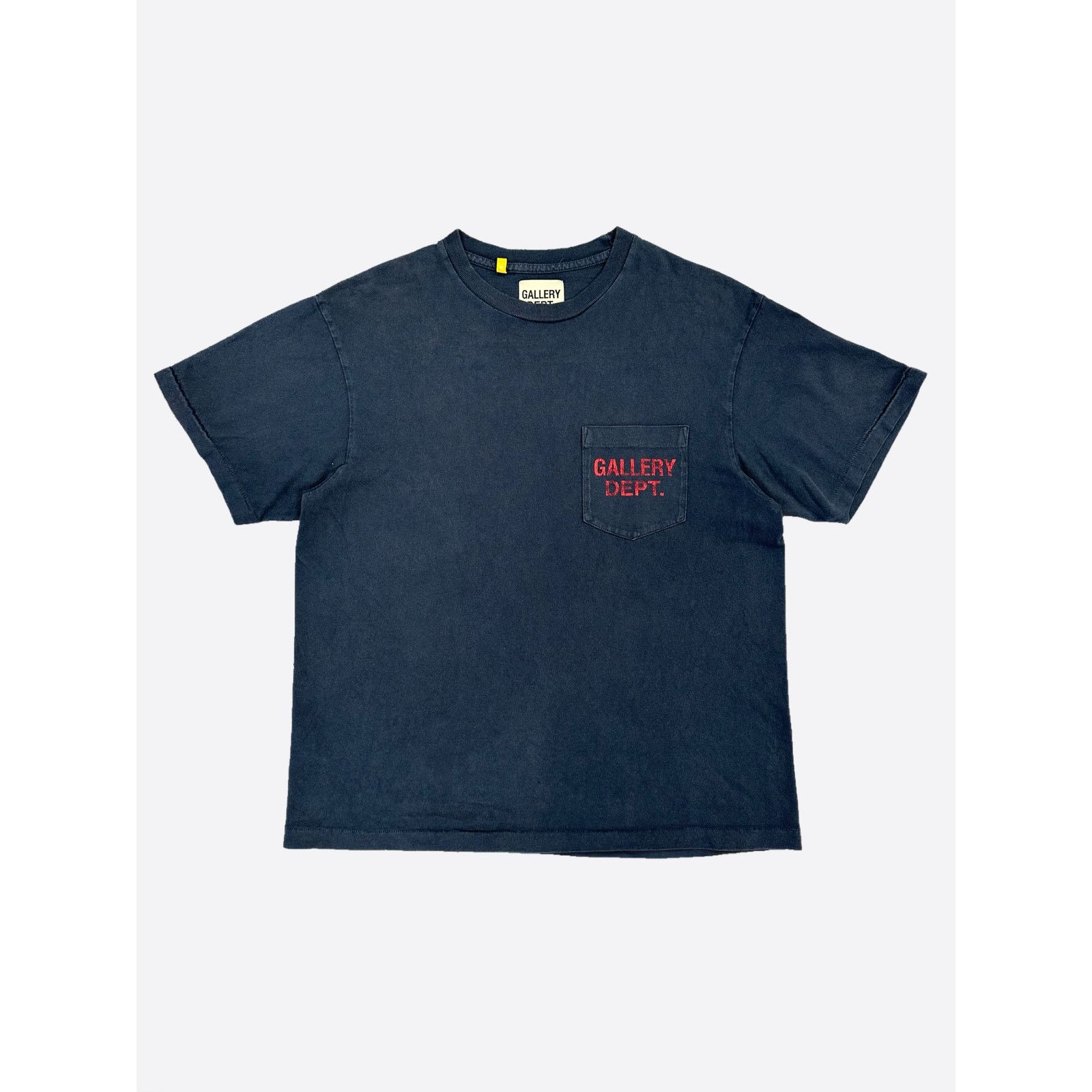 Gallery Dept. Gallery dept you're late tee | Grailed