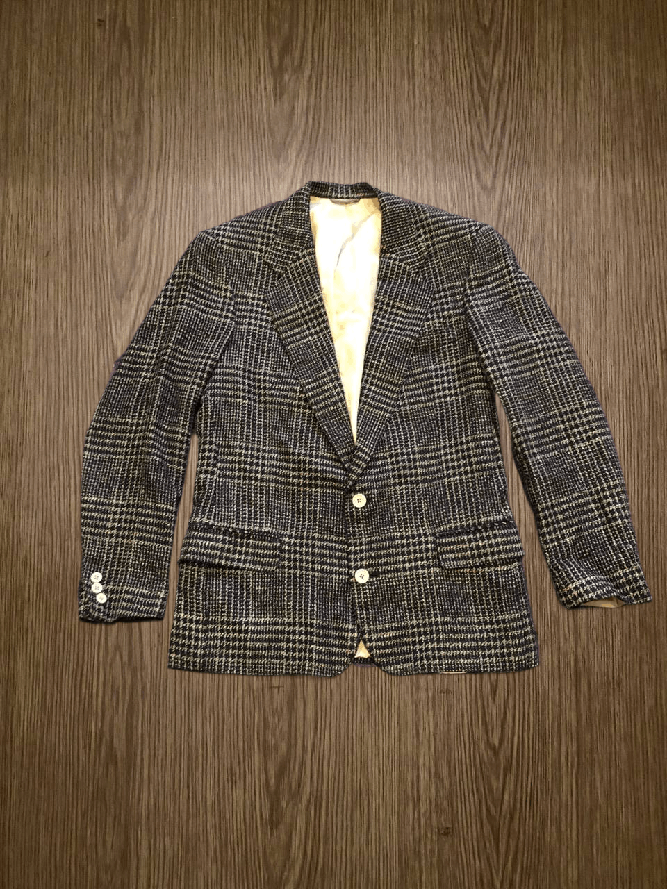 Christian Dior Monsieur Christian Dior Blazer Size 40L - 1 Thumbnail
