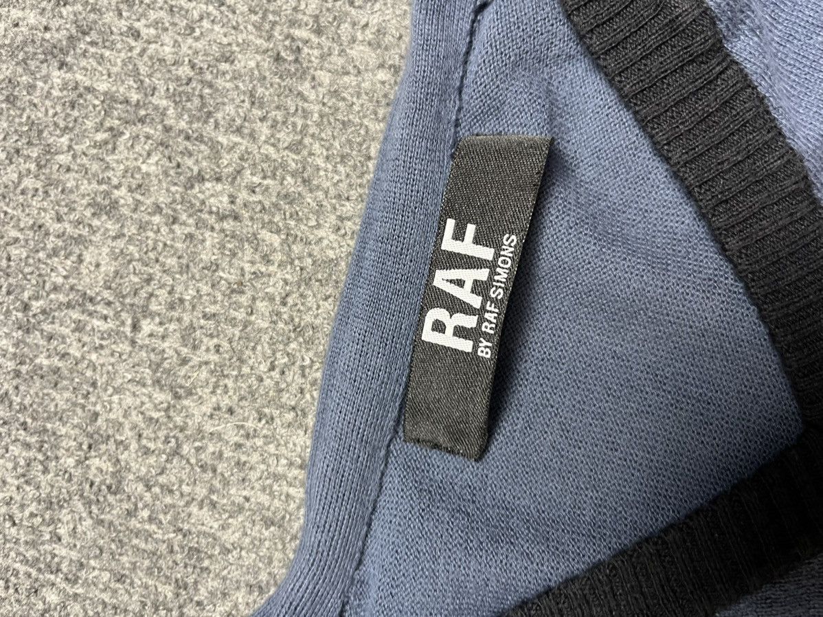 Raf by Raf Simons Raf by Raf Simons light sweater Size US S / EU 44-46 / 1 - 5 Thumbnail
