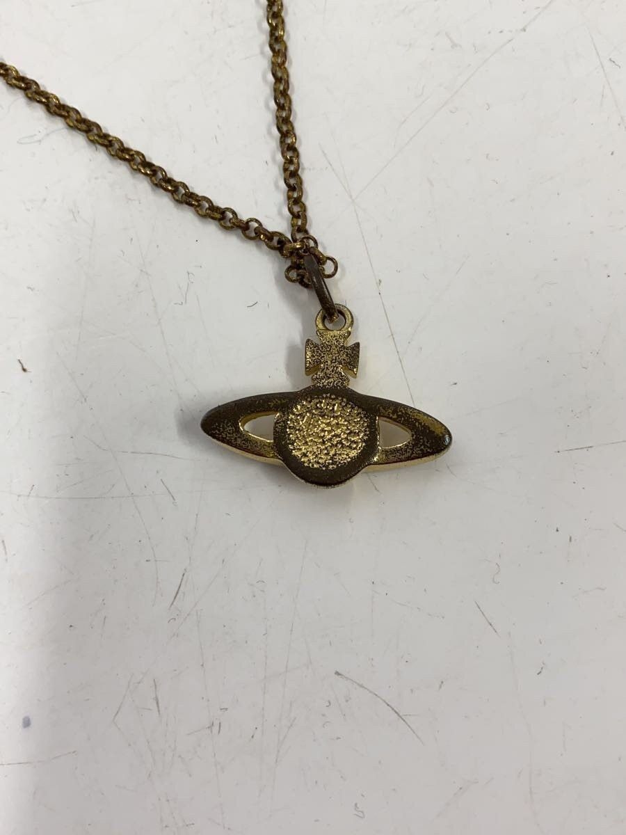 Vivienne Westwood Crystal Orb Necklace Size ONE SIZE - 3 Thumbnail