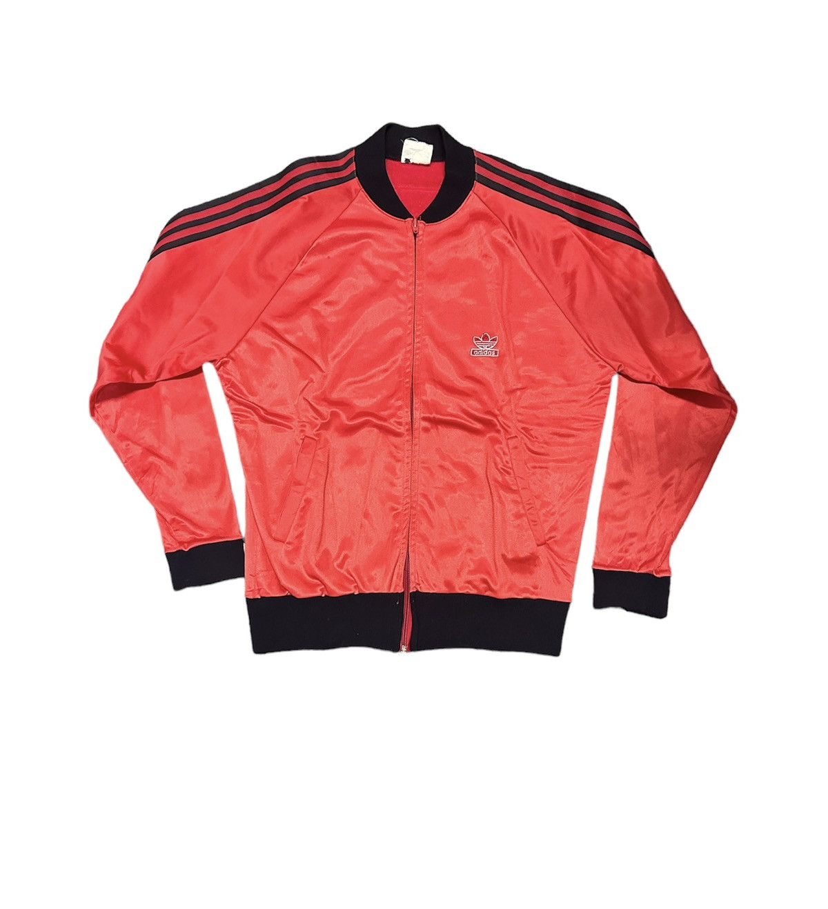 Adidas × Vintage Vintage adidas brazil tracktop jacket | Grailed