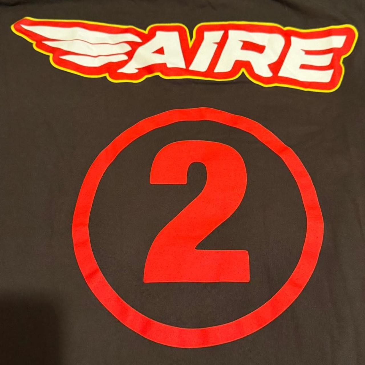 Travis Scott Travis Scott Friend and Family F2 Aire Size US S / EU 44-46 / 1 - 7 Thumbnail