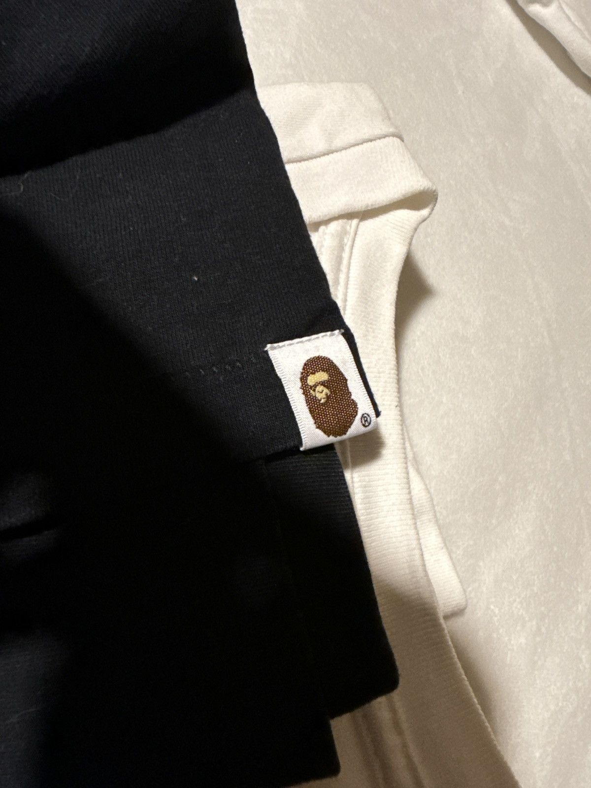 Bape Bape United States Bape Store collaboration Size US L / EU 52-54 / 3 - 7 Thumbnail