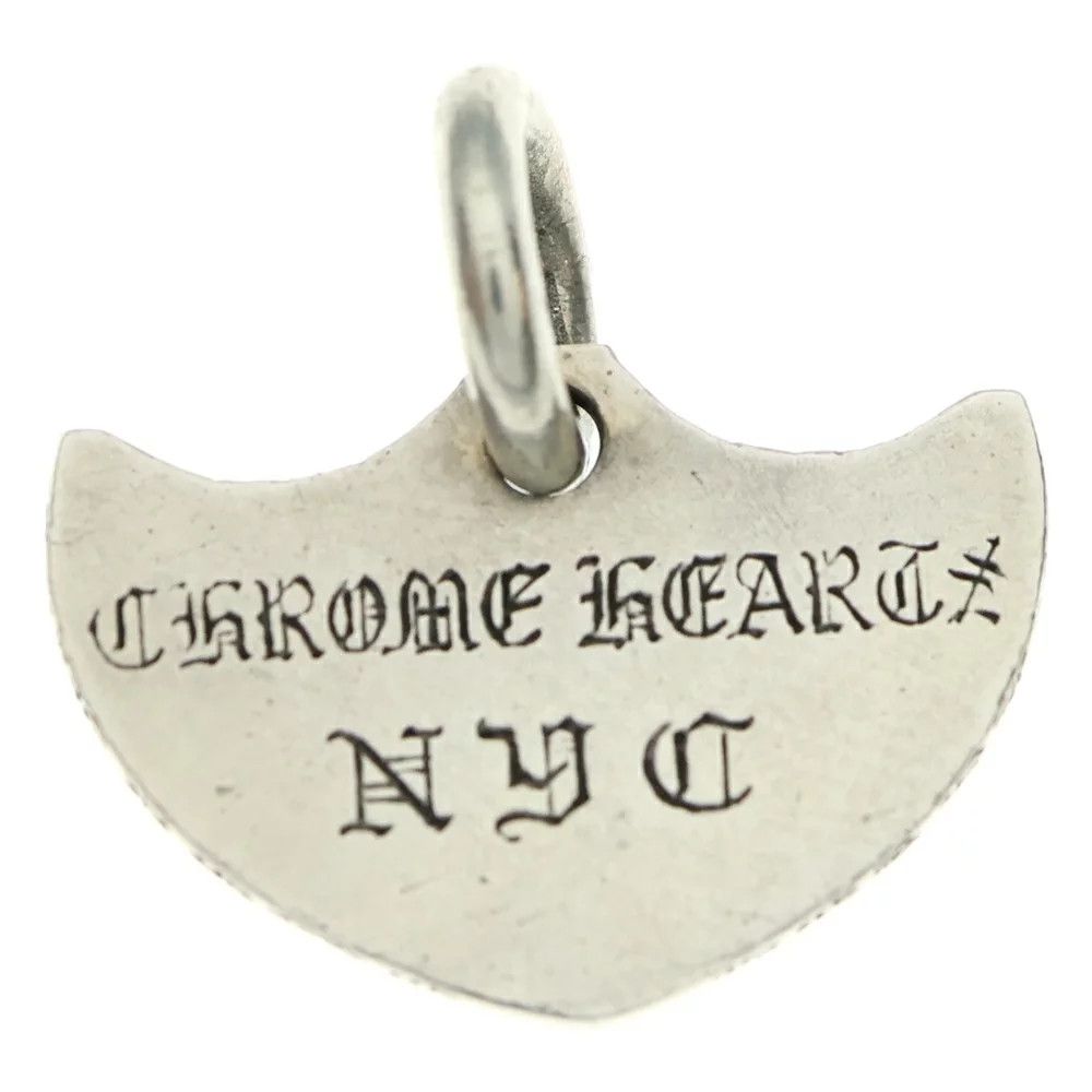 Chrome Hearts Chrome Hearts New York Limited Edition Pendant Size ONE SIZE - 1 Thumbnail