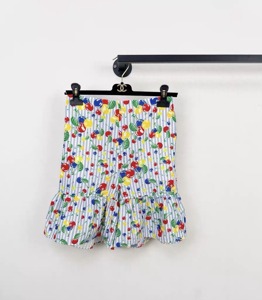 Gucci Gucci skirt pants Size 36" / US 14 / IT 50 - 1 Thumbnail