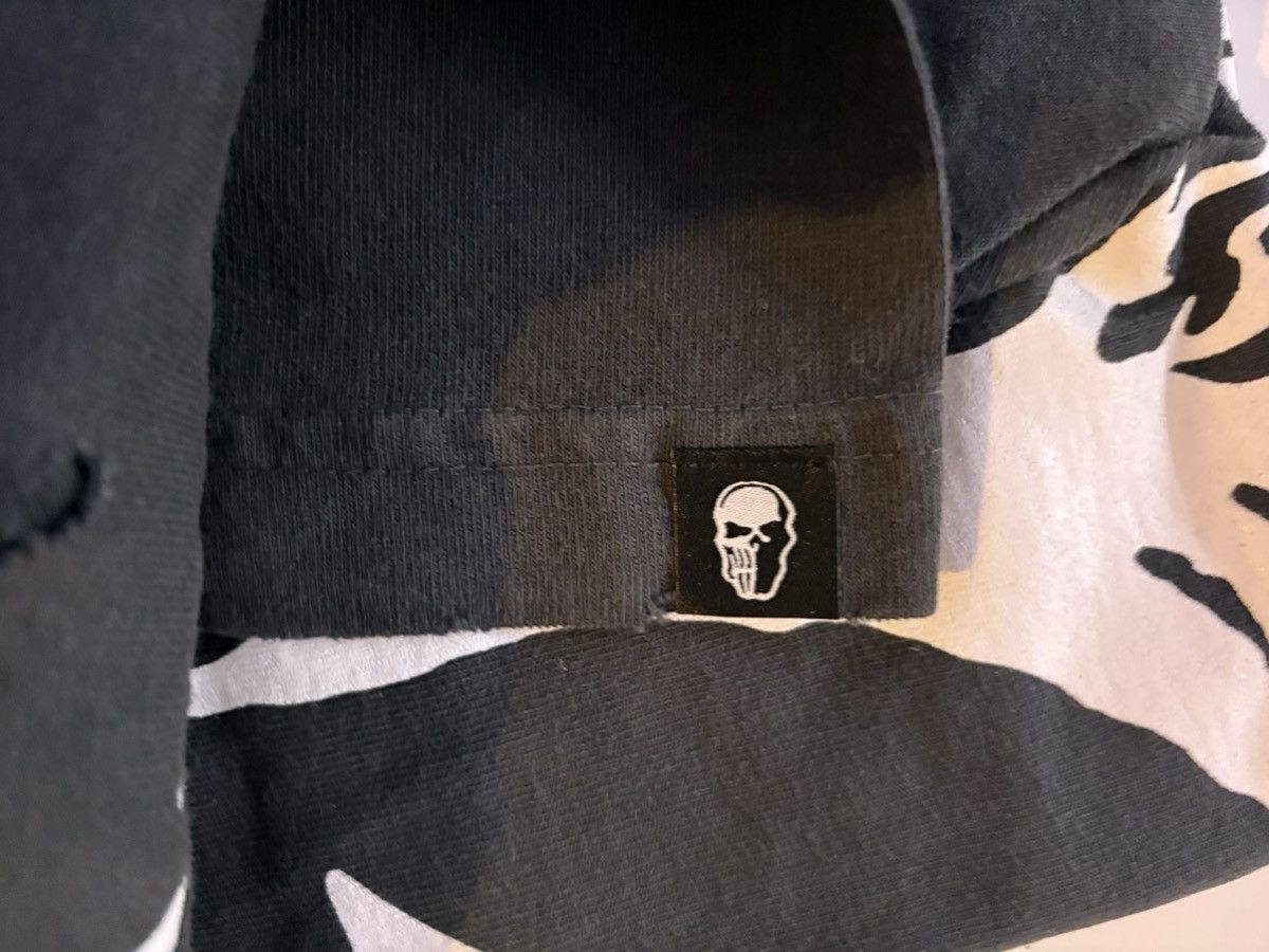 Warren Lotas Warren Lotas “Forest Reaper” T-Shirt Size US XXL / EU 58 / 5 - 5 Thumbnail