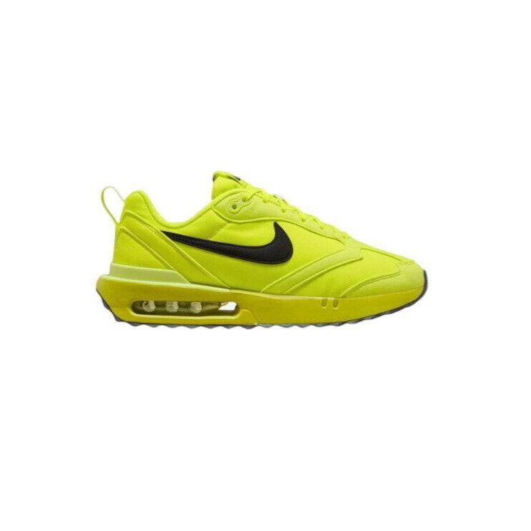 image of Size 8 Nike Air Max Dawn - Atomic Green (Women's) Dv2227-300 Shoes