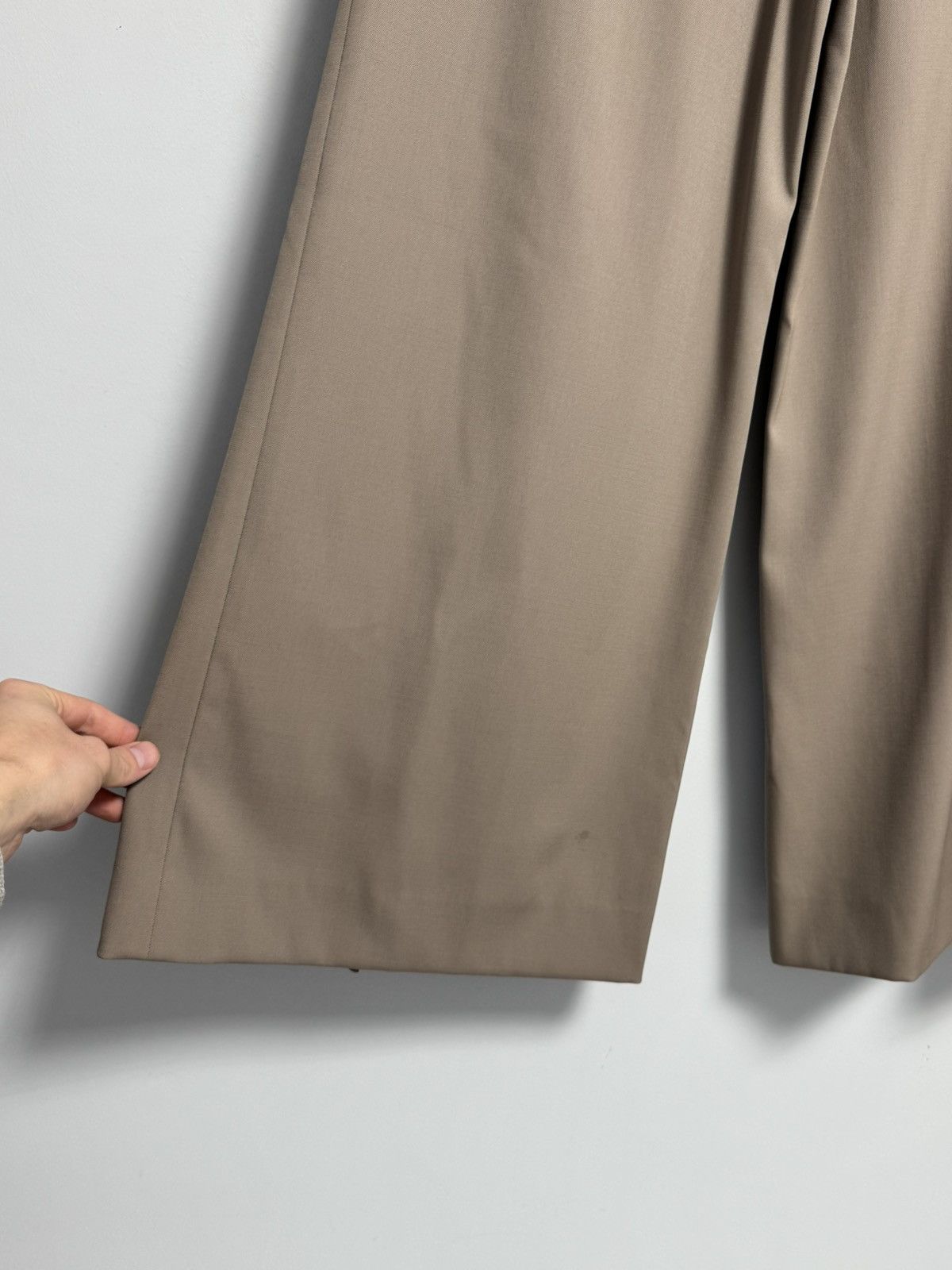 Ralph Lauren Purple Label Ralph Lauren Purple Label Pants Women’s Size 28" / US 6 / IT 42 - 13 Thumbnail
