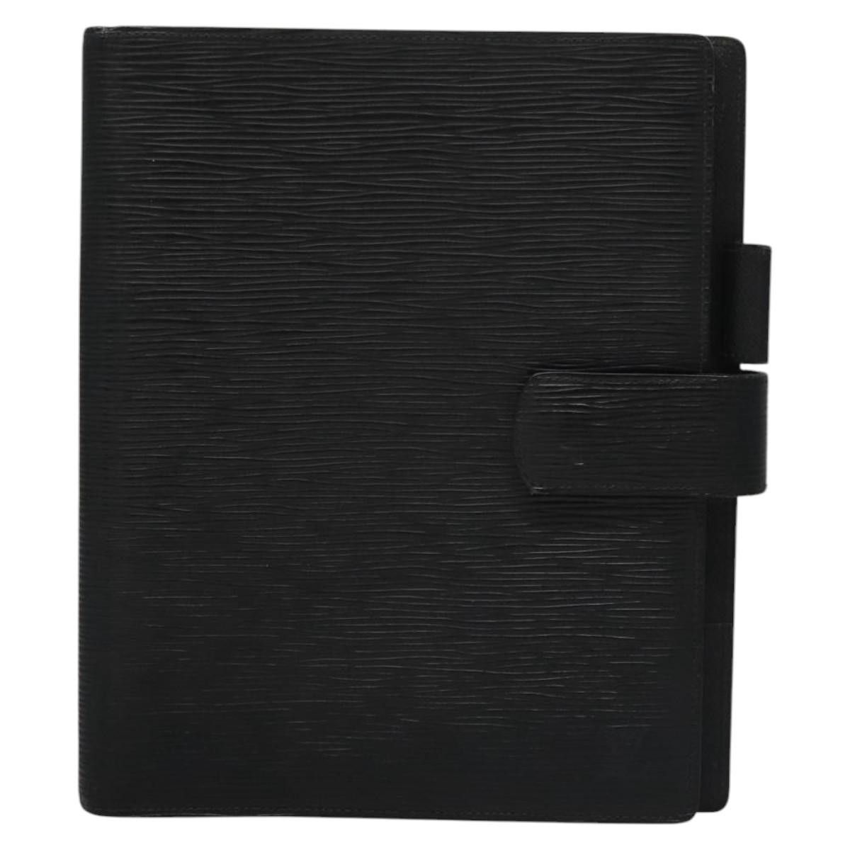 Louis Vuitton Louis Vuitton Agenda cover wallet Size ONE SIZE - 1 Thumbnail