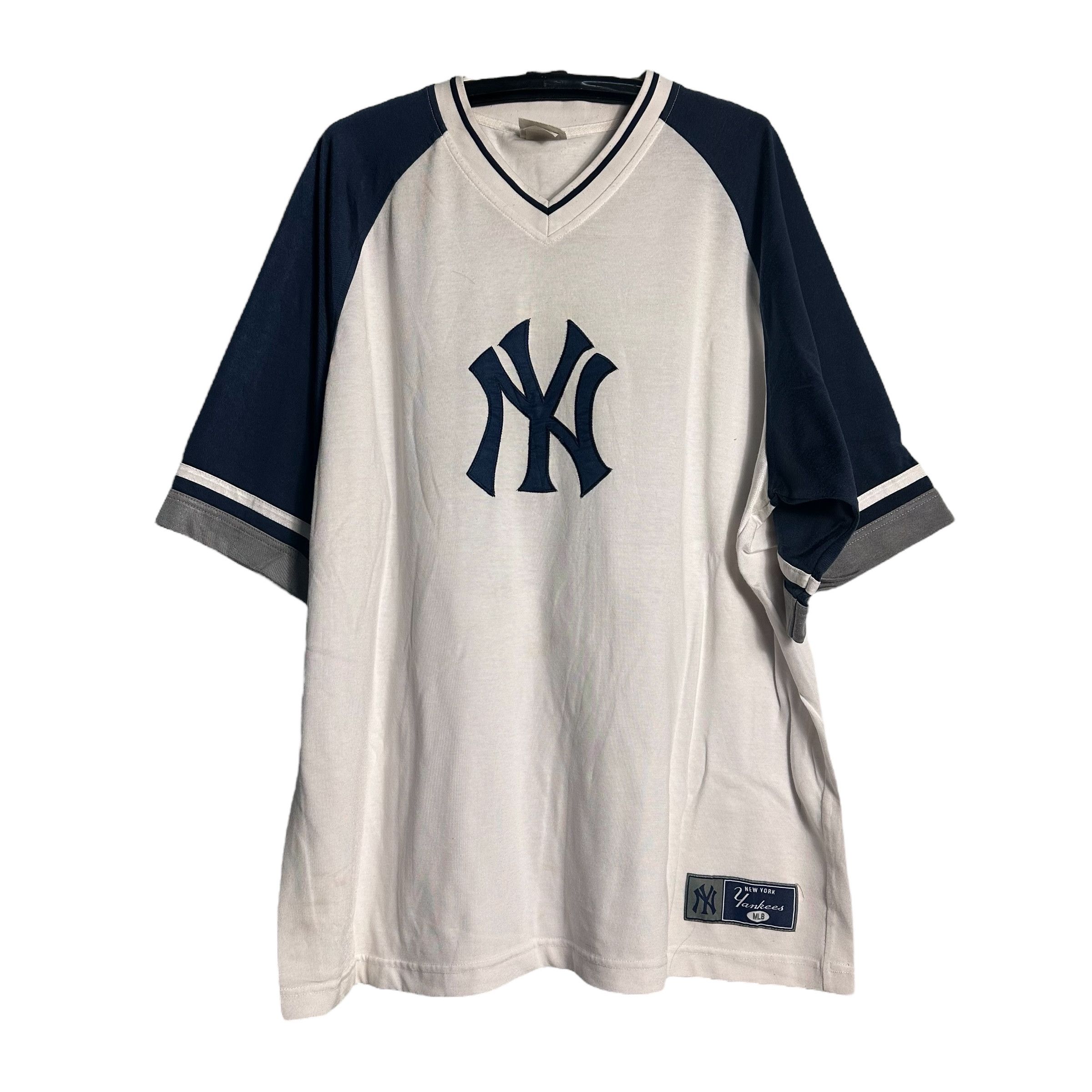 🔥RARE🔥Vintage New York Yankees MLB OVP Jersey
